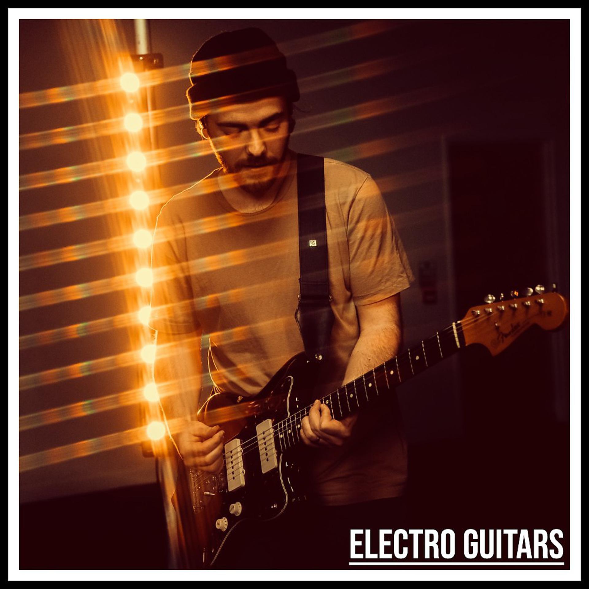Постер альбома Electro Guitars