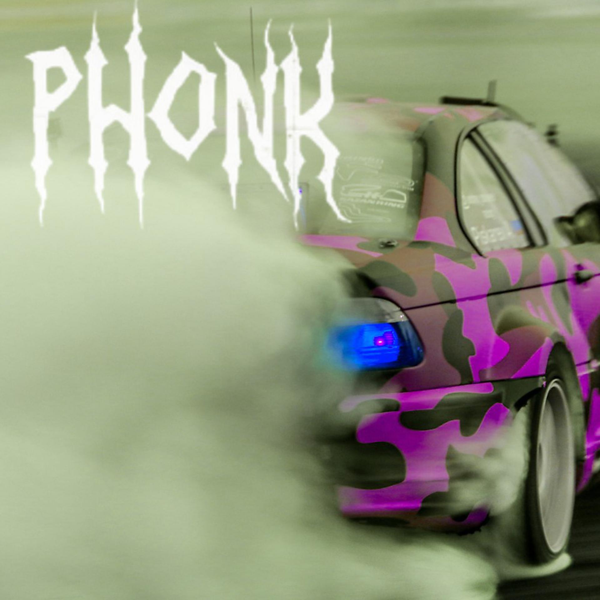Постер альбома Phonk ЧТОБЫ ВАЛИТЬ БОКОМ