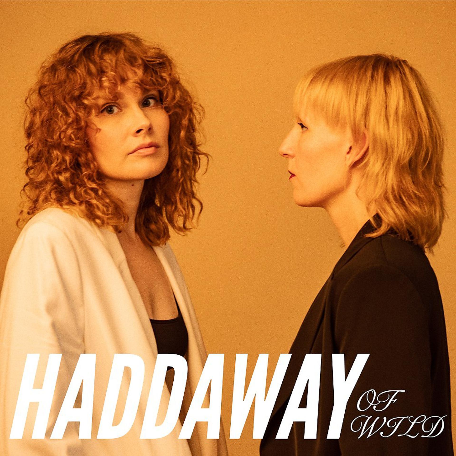 Постер альбома Haddaway