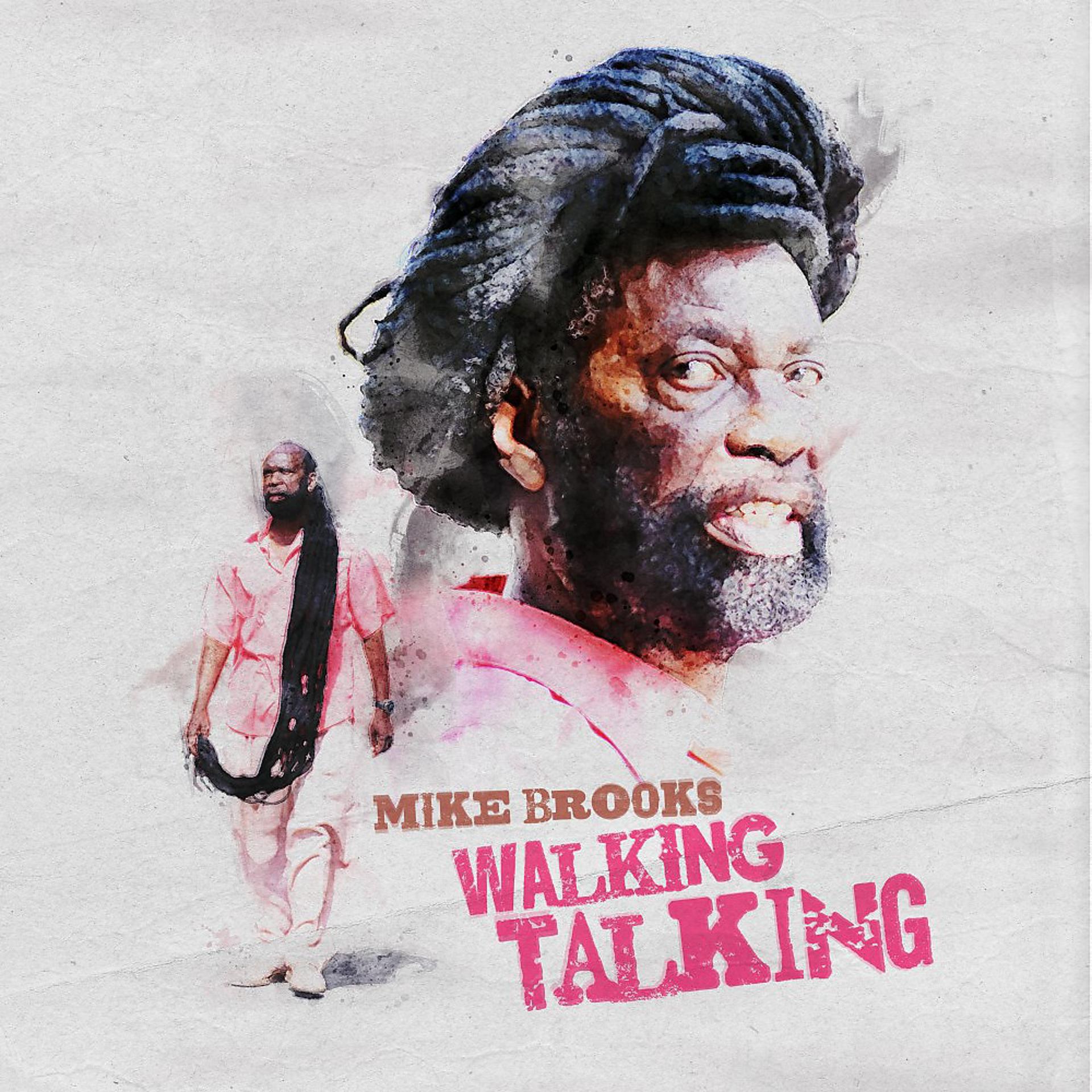Постер альбома Walking Talking