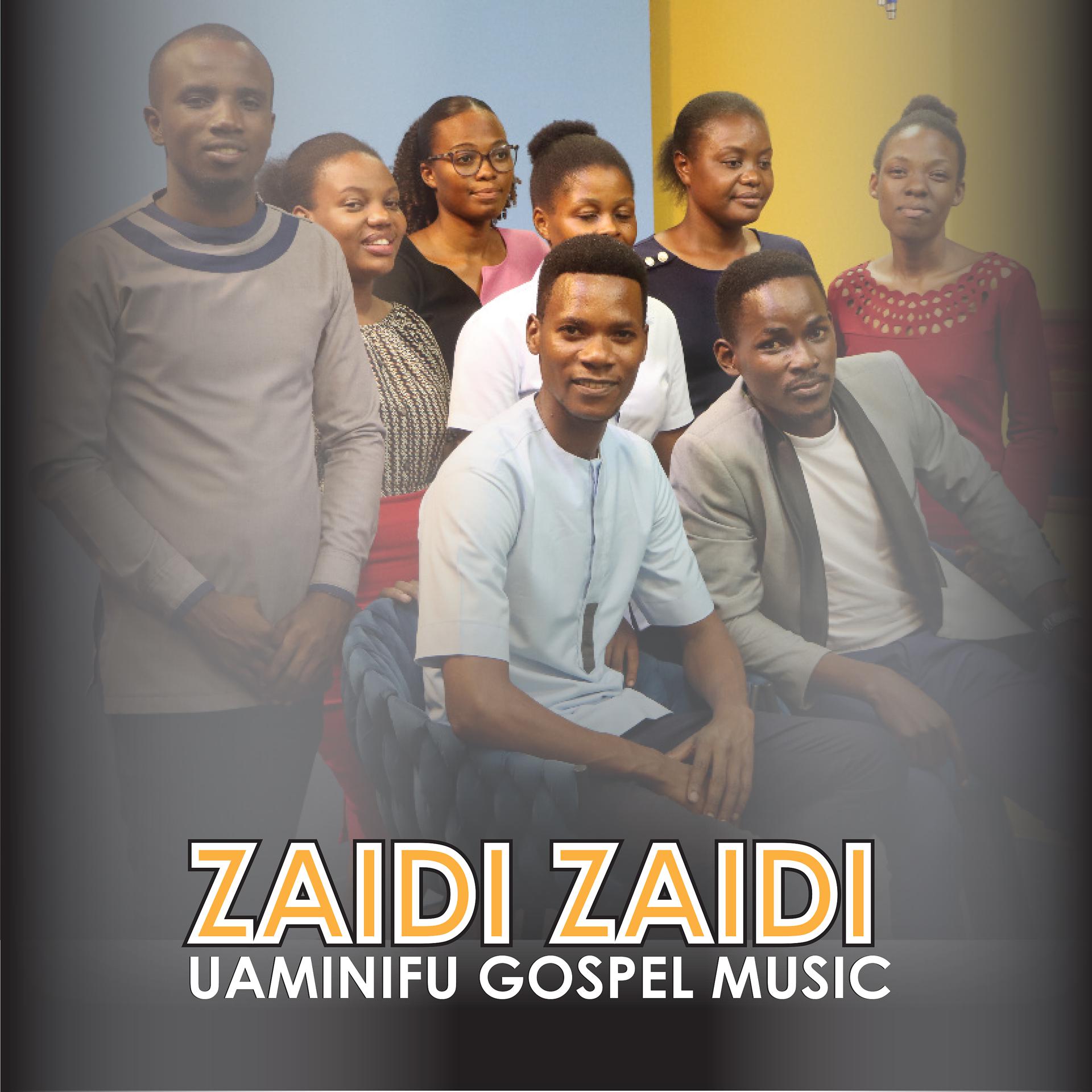 Постер альбома Zaidi Zaidi