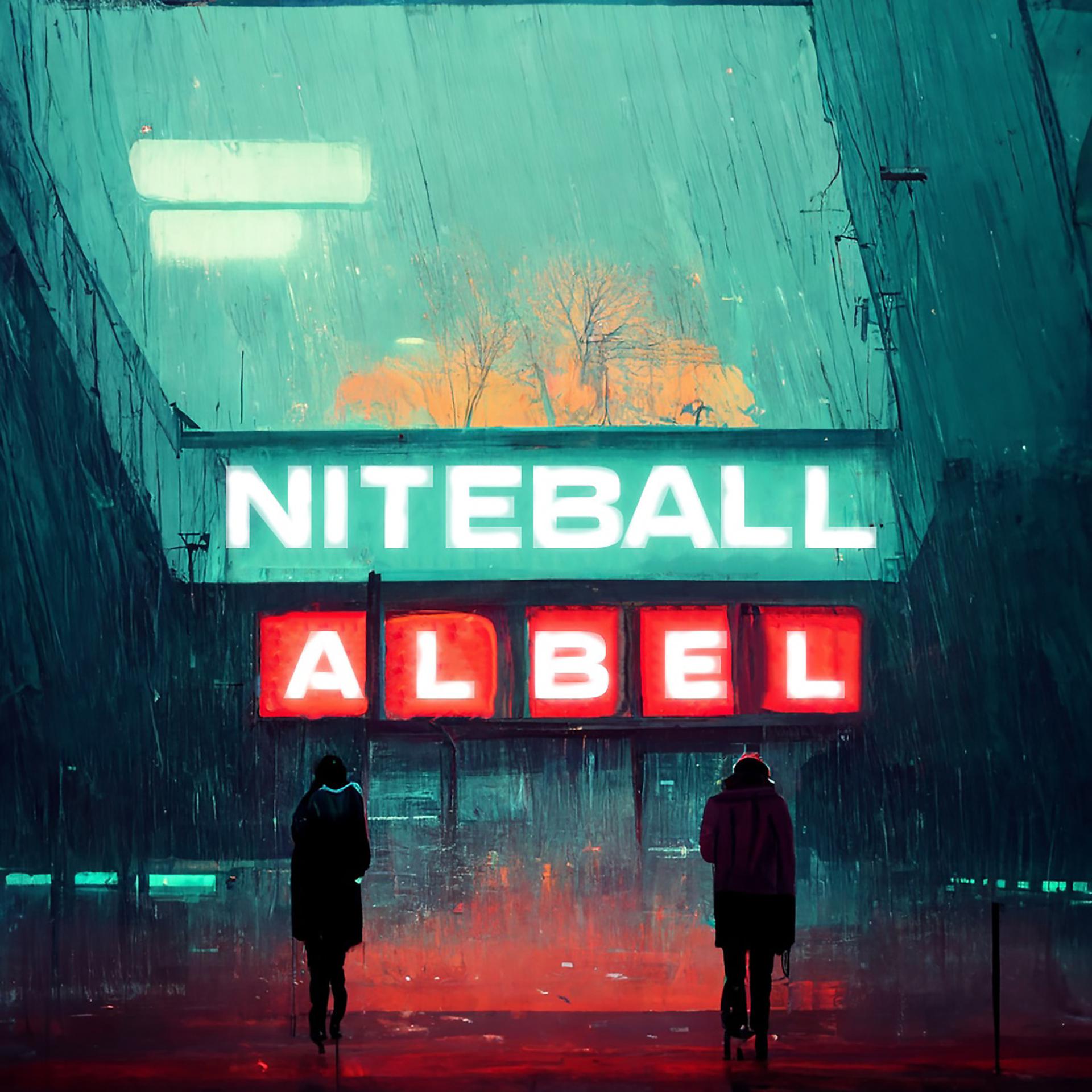 Постер альбома Niteball