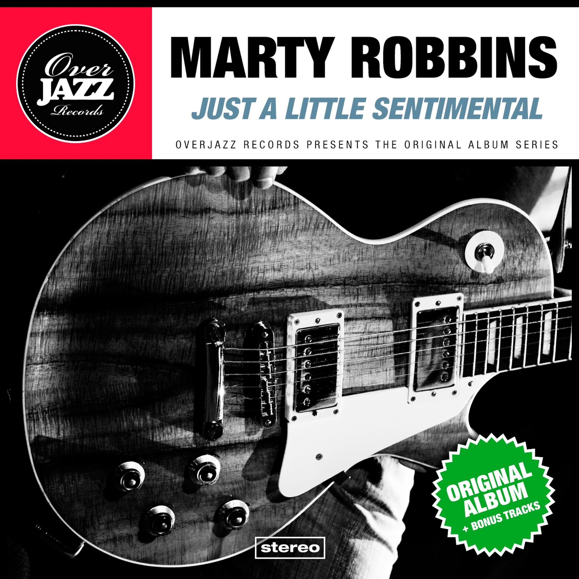 Постер альбома Just a Little Sentimental (Original Album Plus Bonus Tracks 1961)