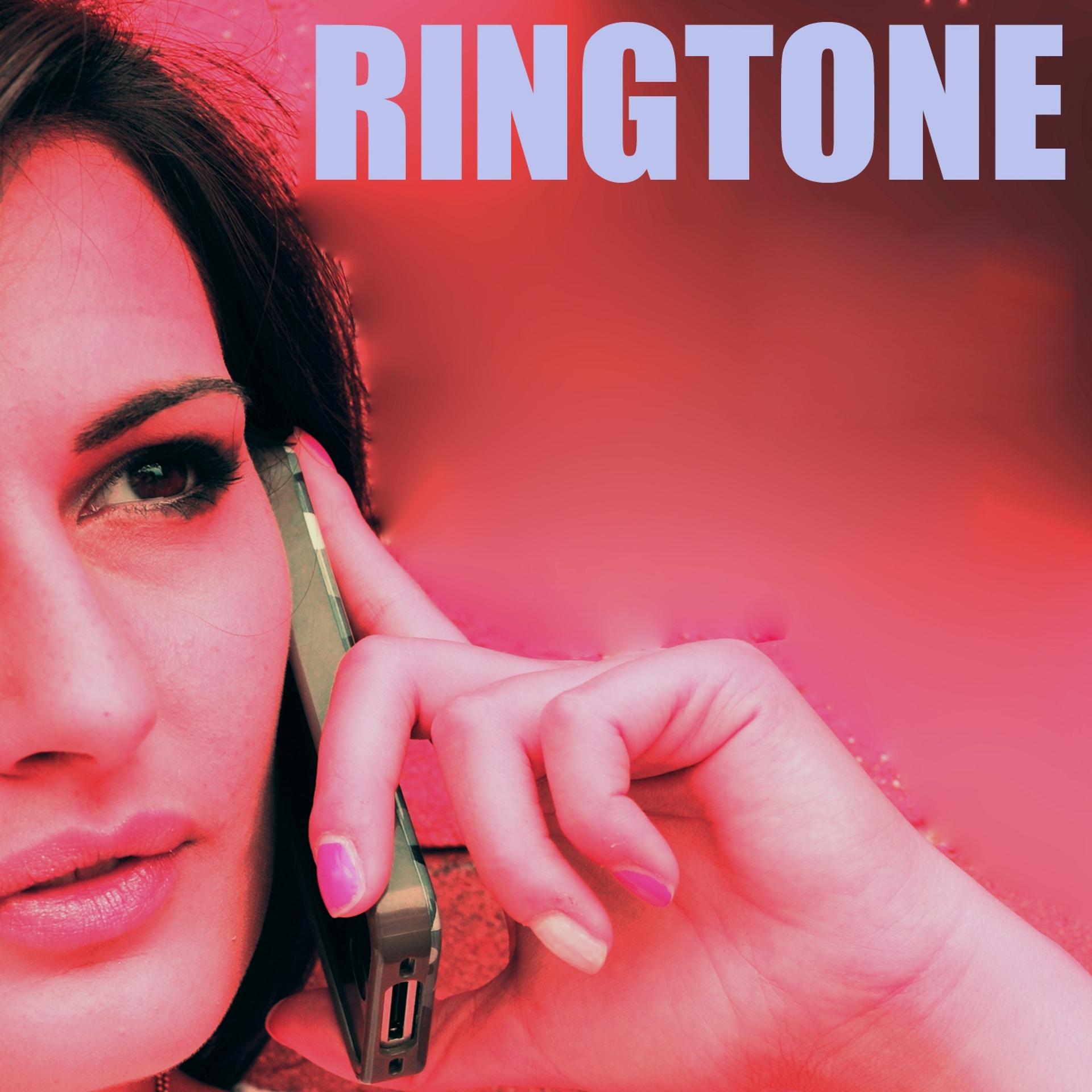 Постер альбома Agitation Ringtone