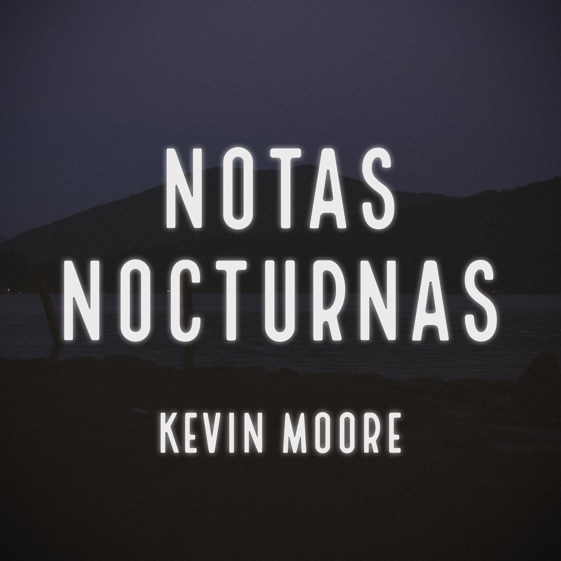 Постер альбома Notas Nocturnas