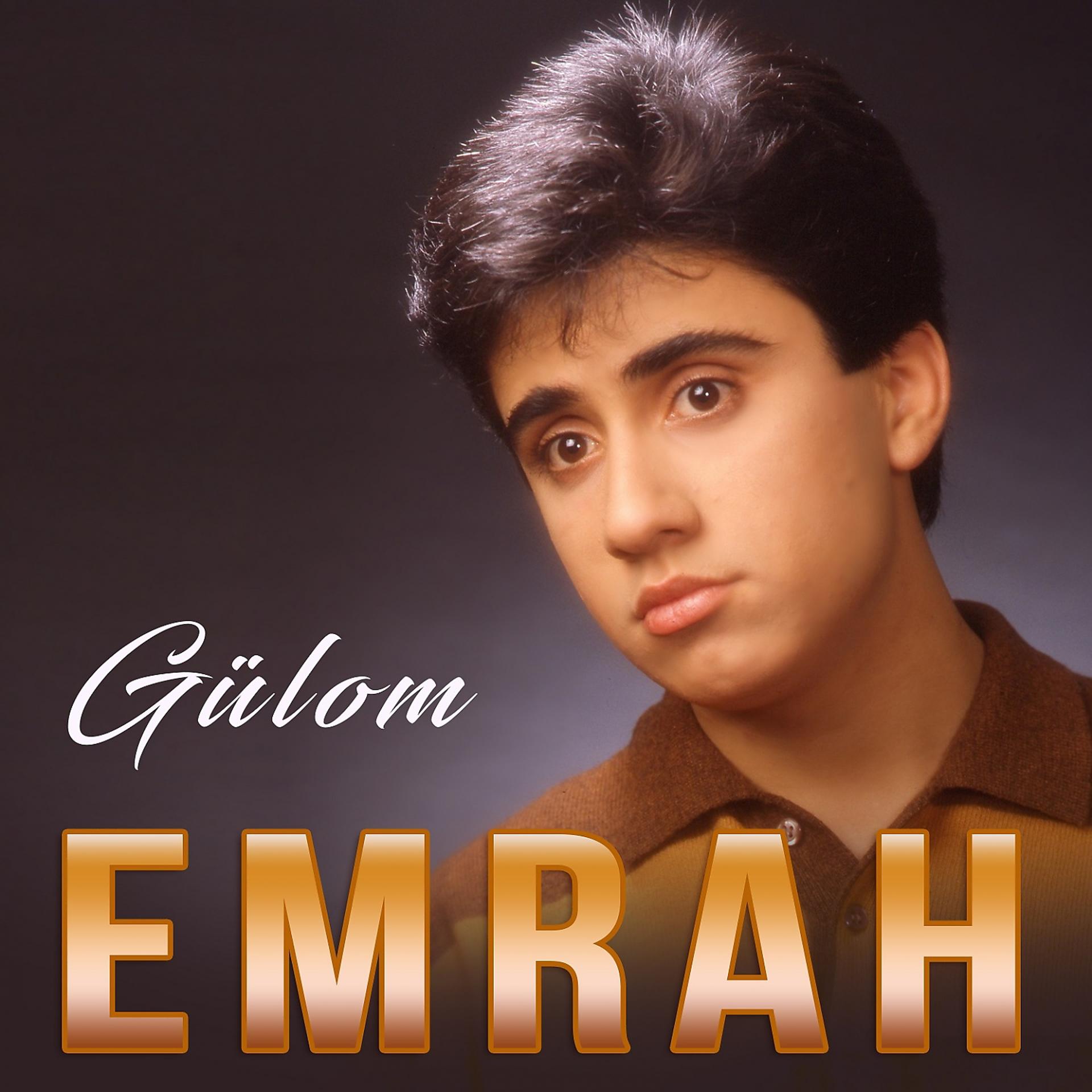 Постер альбома Gülom