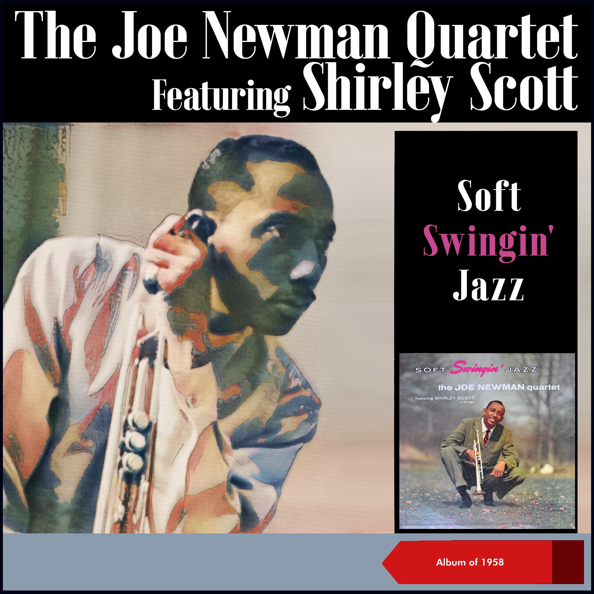 Постер альбома Soft Swingin' Jazz