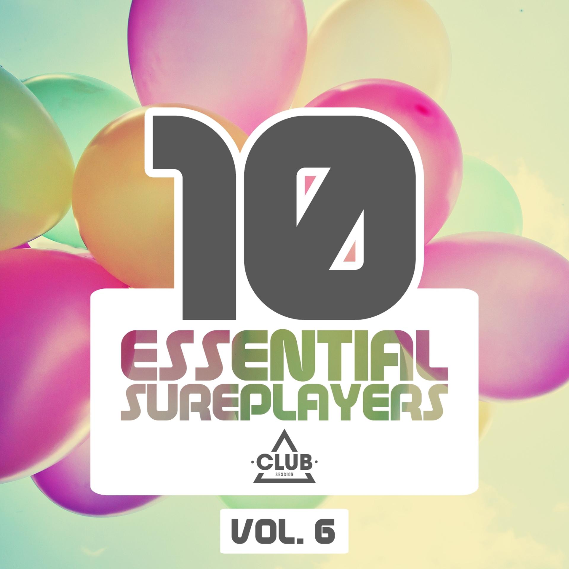 Постер альбома 10 Essential Sureplayers, Vol. 6
