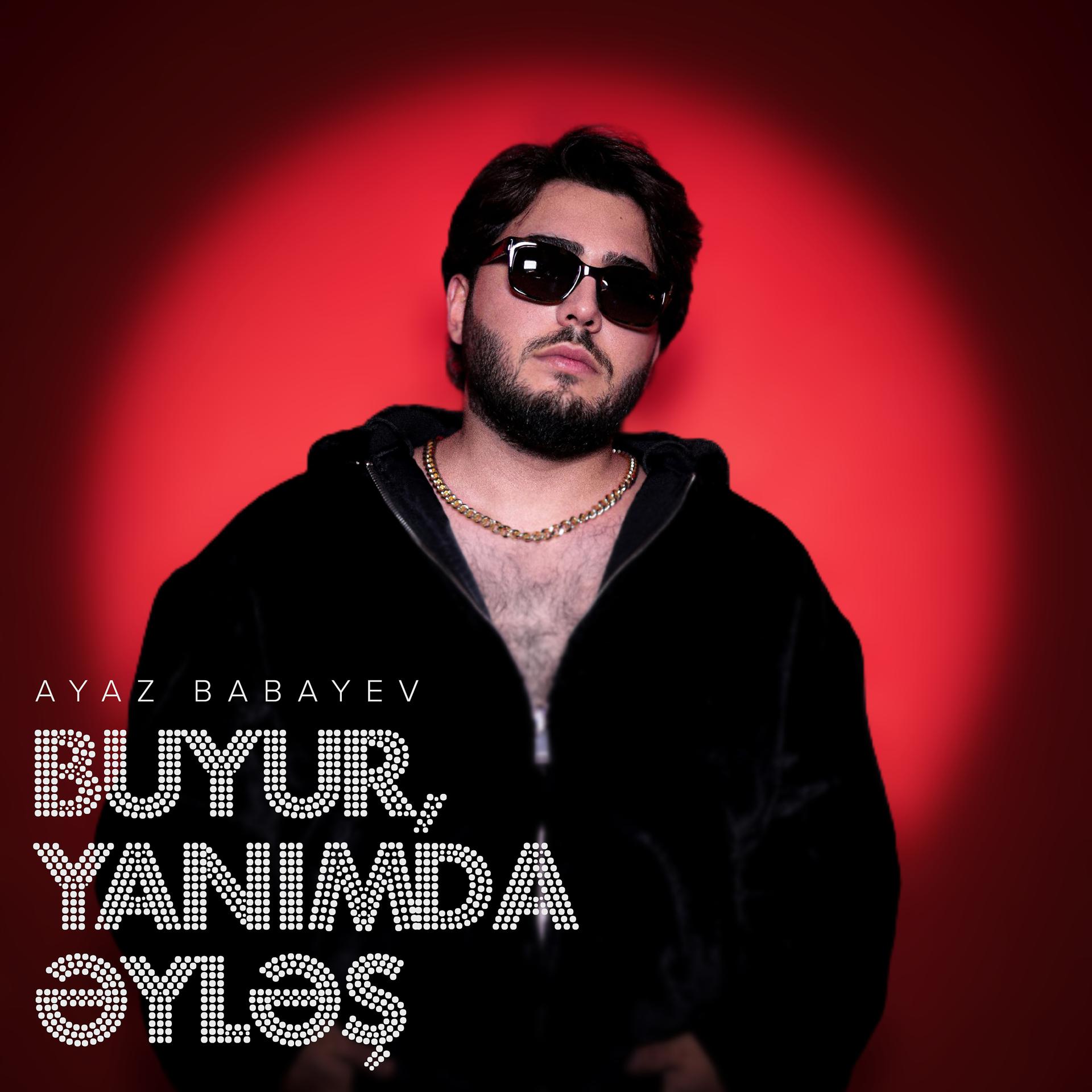 Постер альбома Buyur, Yanımda Əyləş
