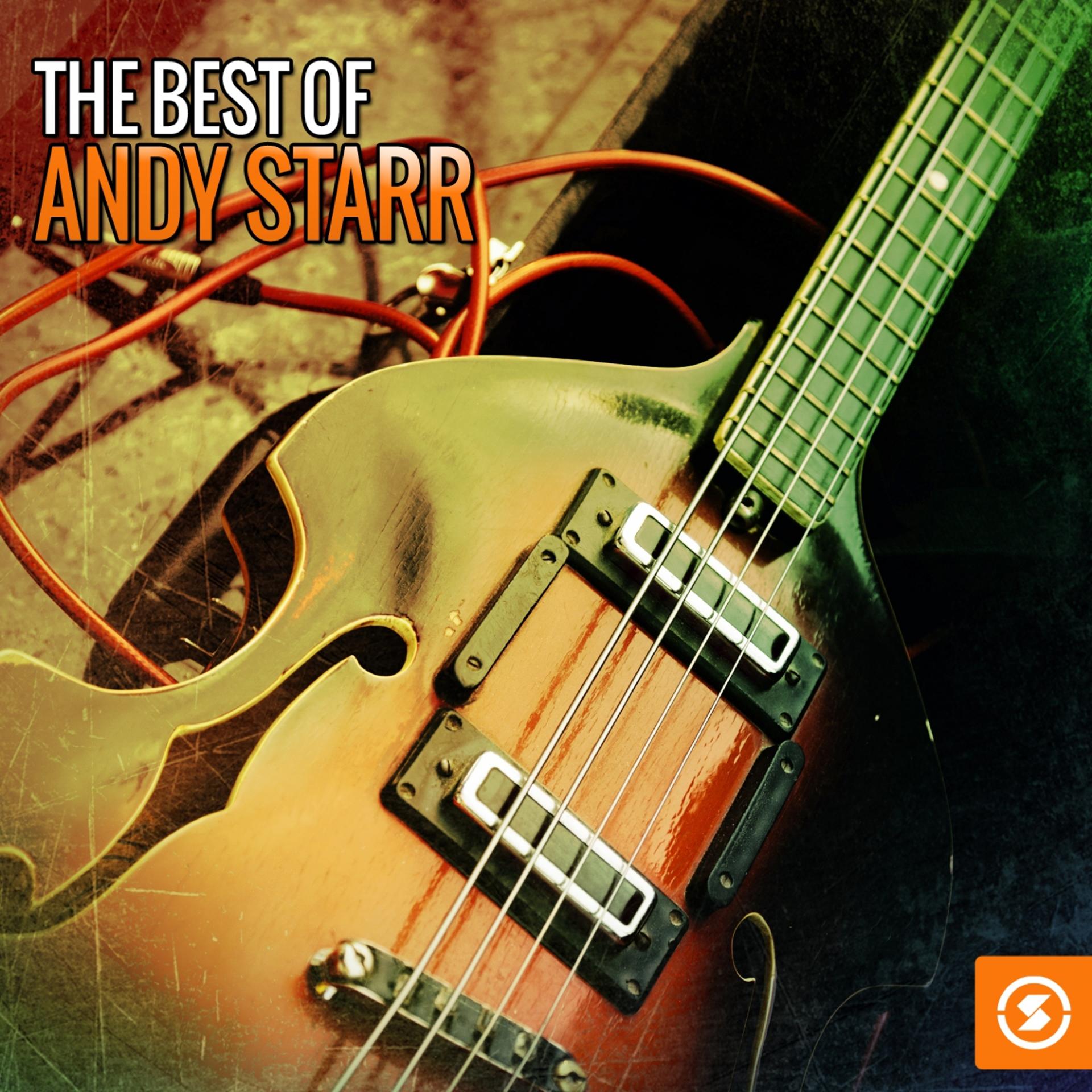Постер альбома The Best of Andy Starr