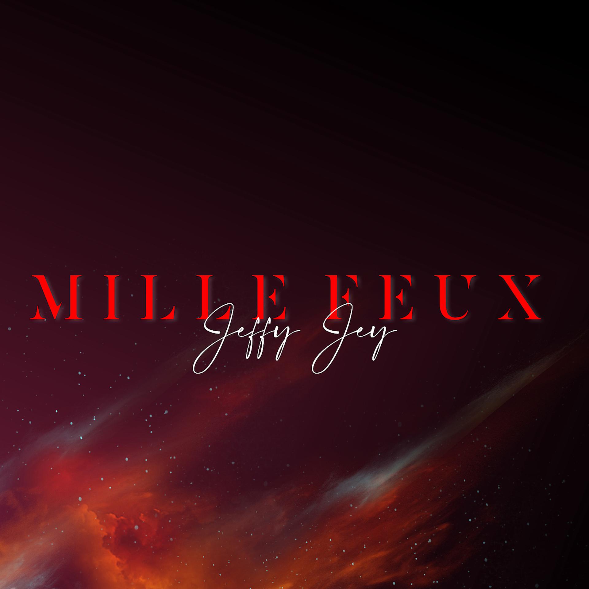 Постер альбома Mille feux