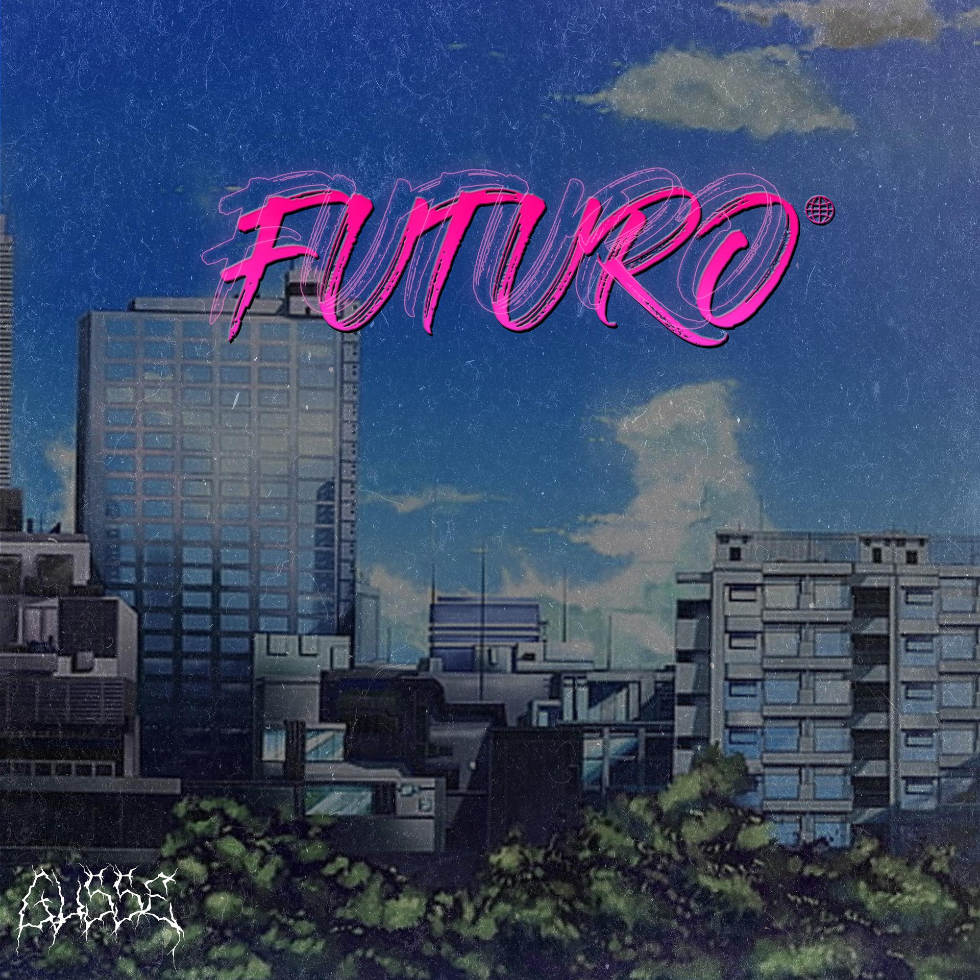 Постер альбома Futuro