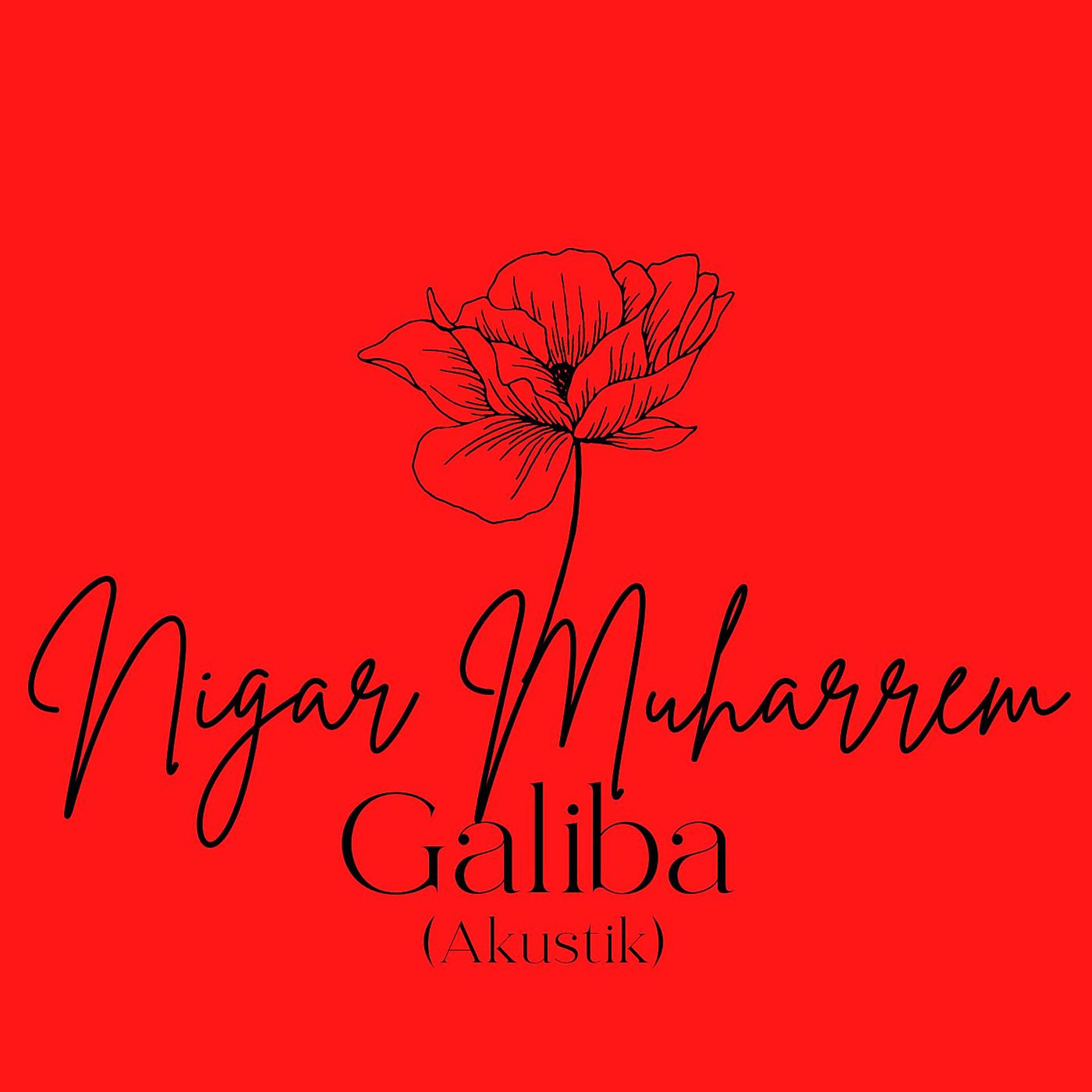 Постер альбома Galiba (Akustik)