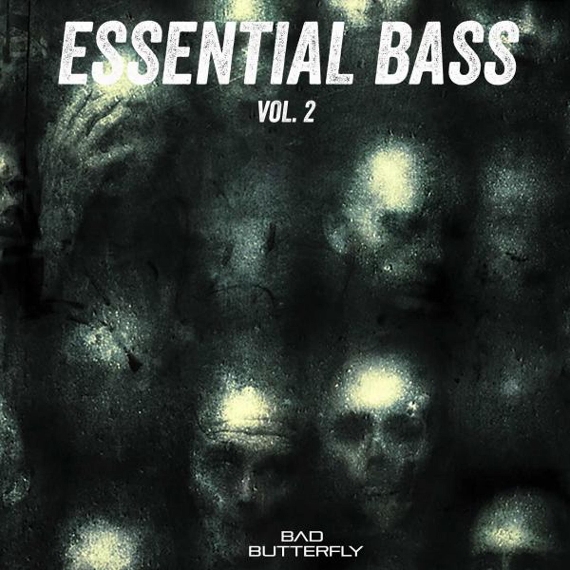 Постер альбома Essential Bass, Vol. 2
