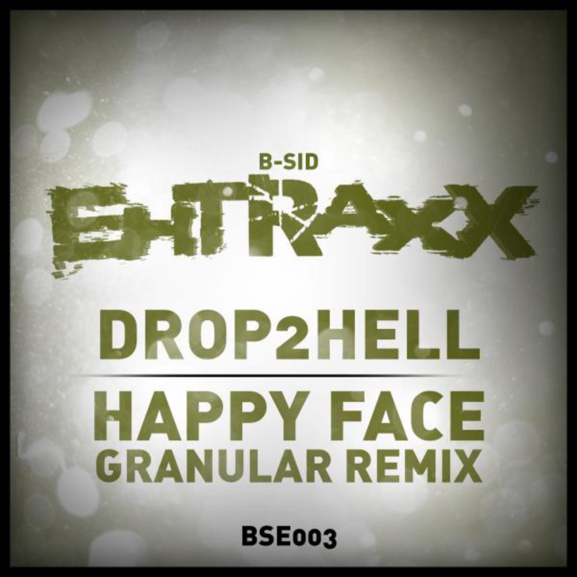 Постер альбома Happy Face (Granular Remix)