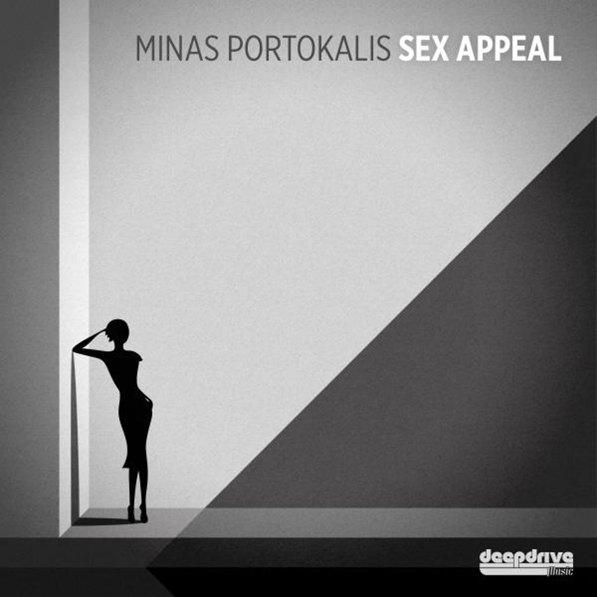 Постер альбома Sex Appeal