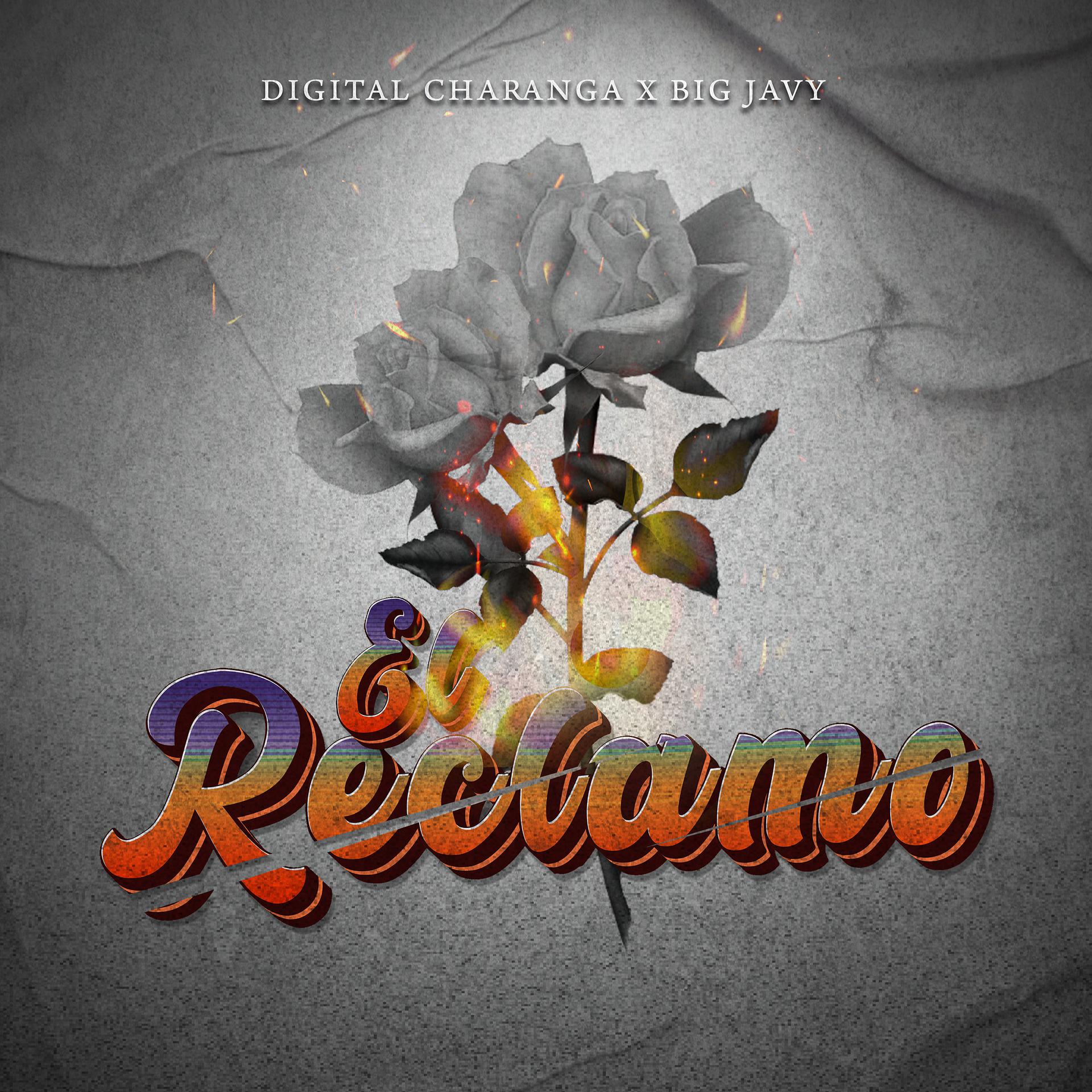 Постер альбома El Reclamo