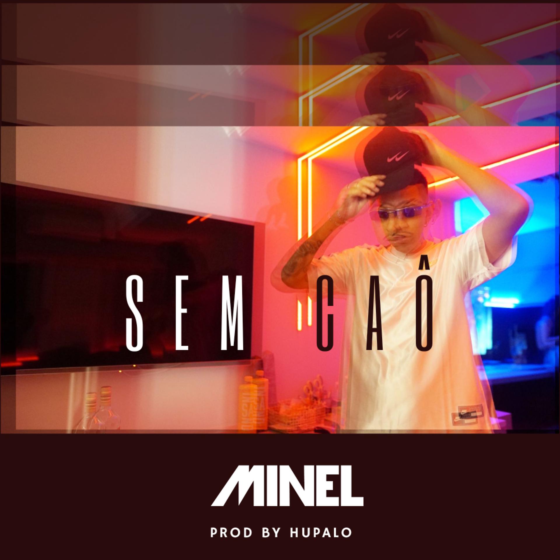 Постер альбома Sem Caô