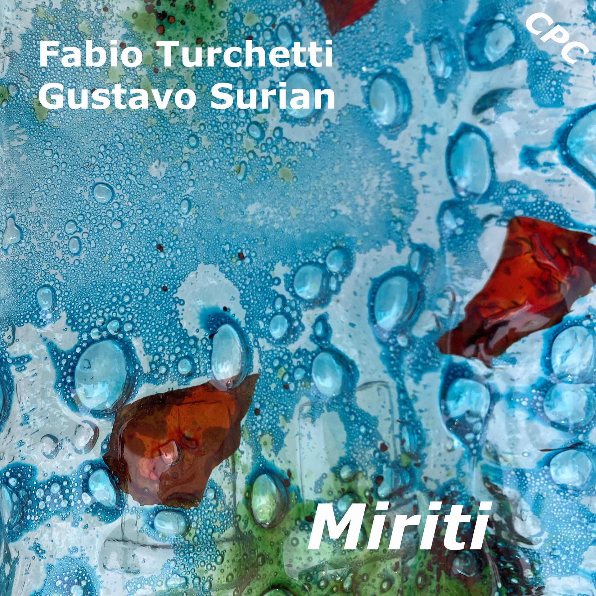 Постер альбома Miriti