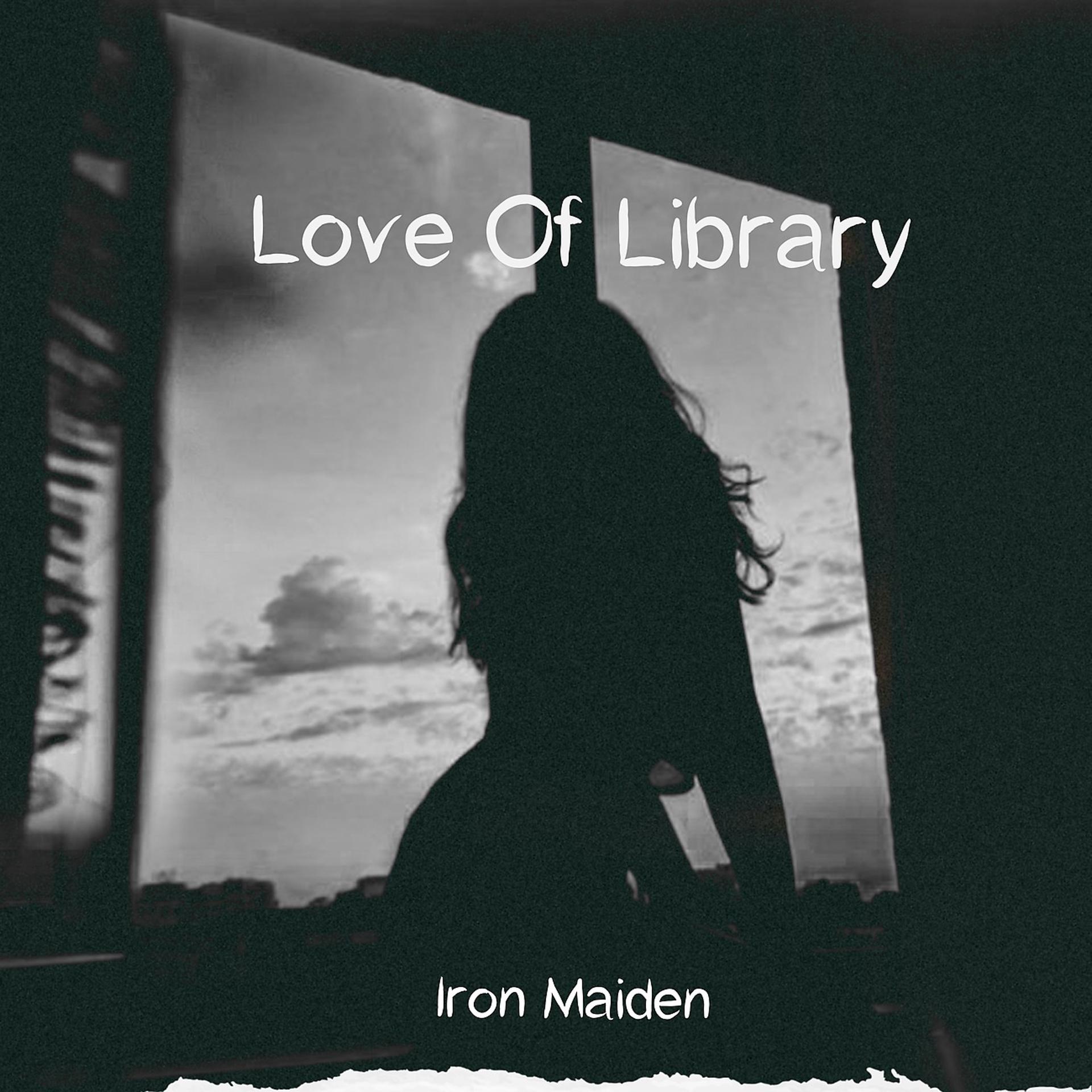 Постер альбома Love Of Library