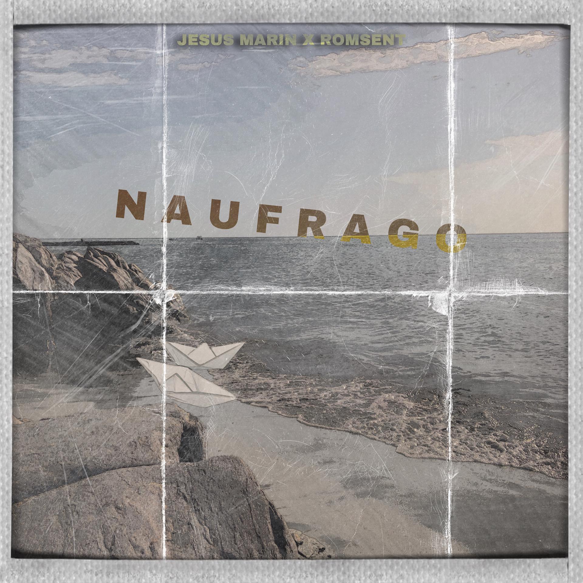 Постер альбома Naufrago