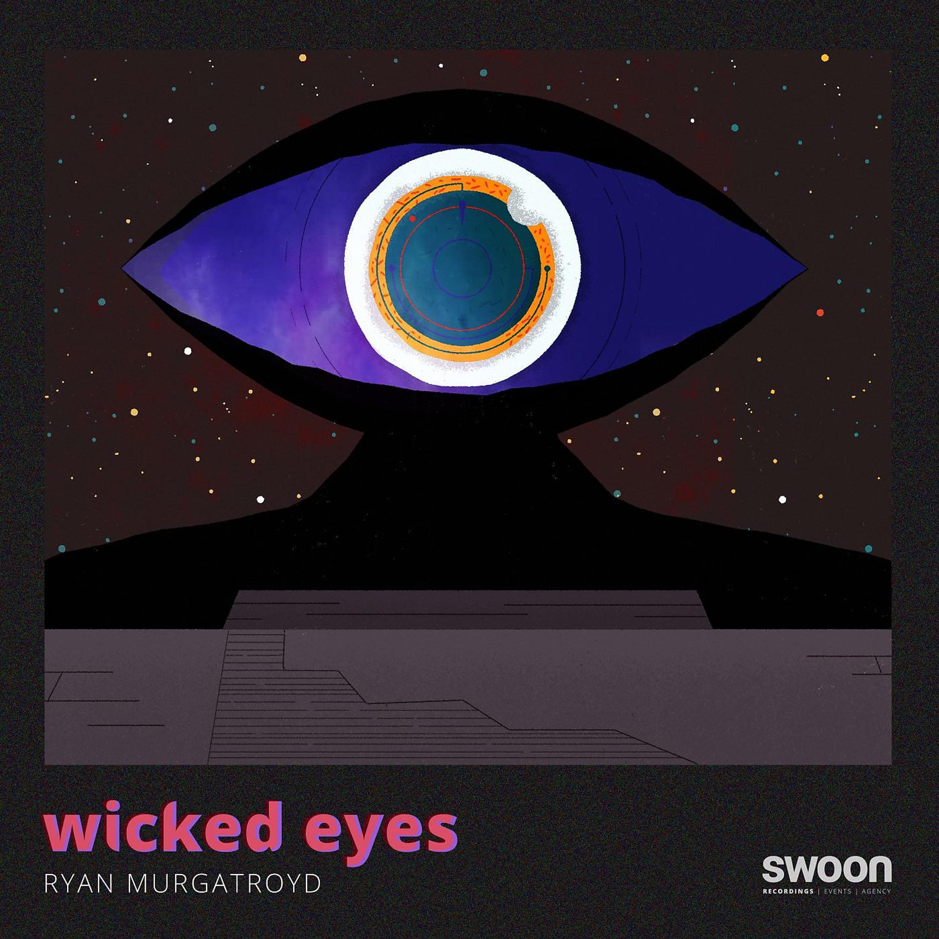 Постер альбома Wicked Eyes