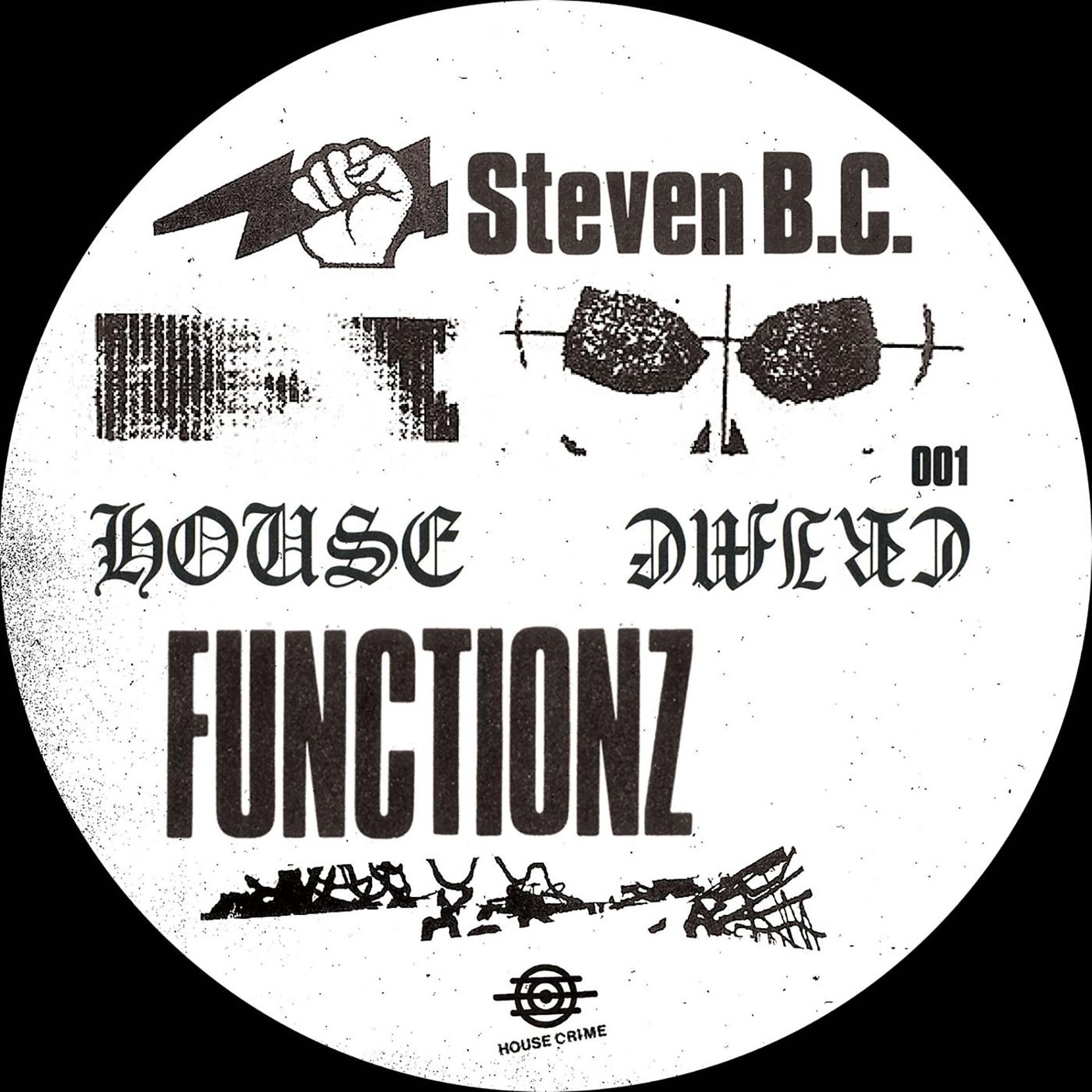 Постер альбома Functionz / Utukmylife (On the Dancefloor)