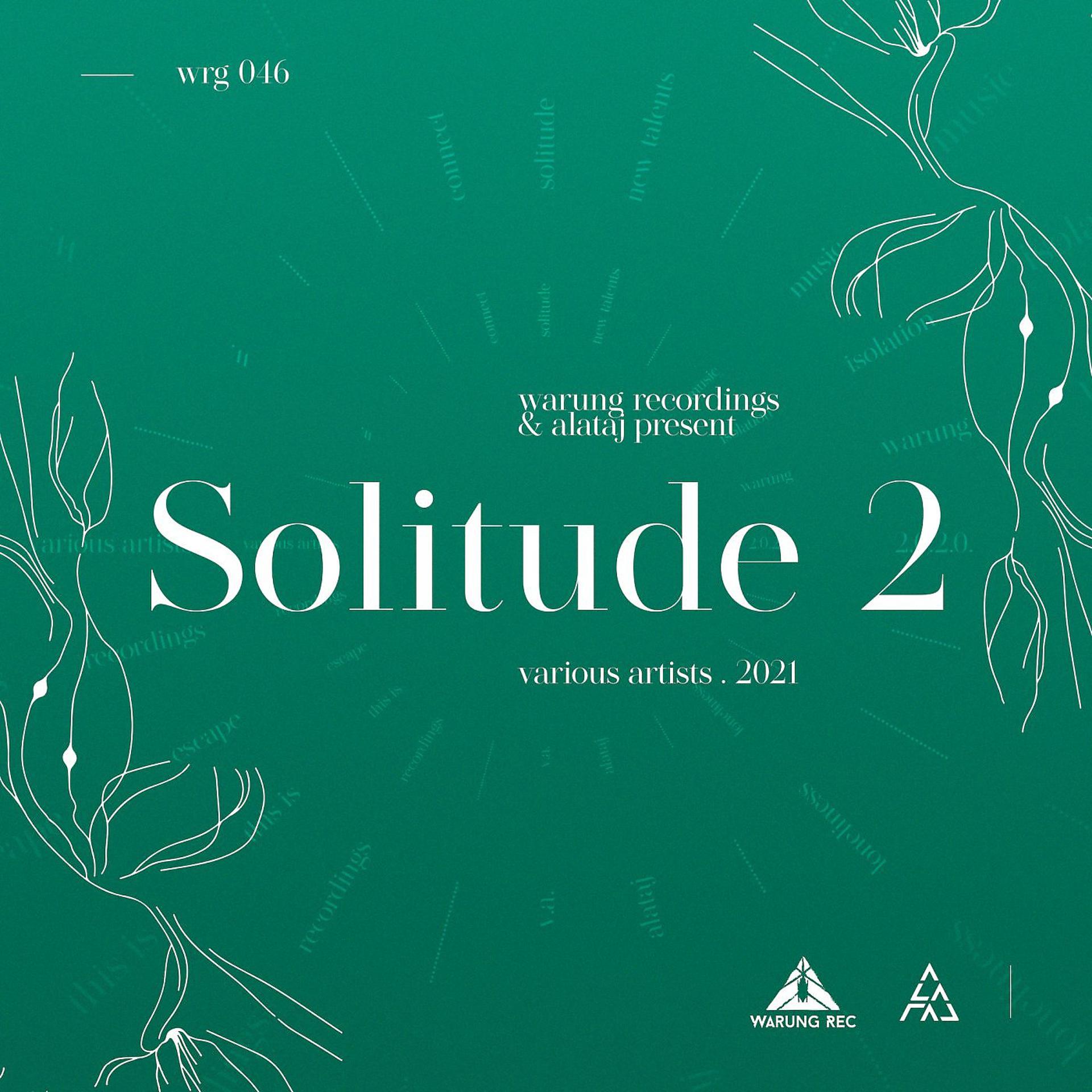 Постер альбома Solitude V.A. 2