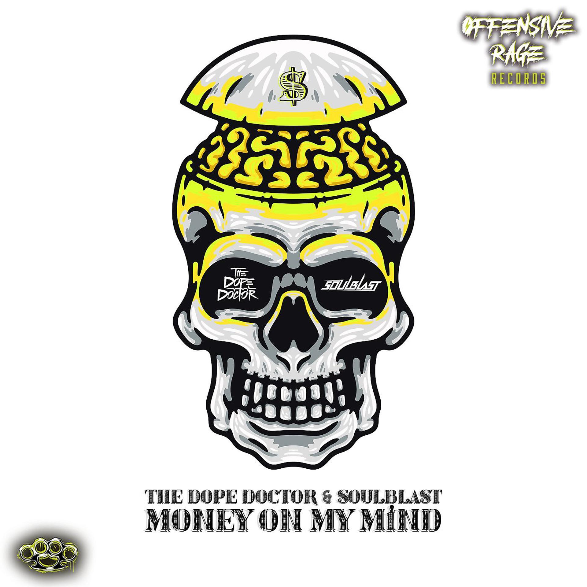 Постер альбома Money On My Mind