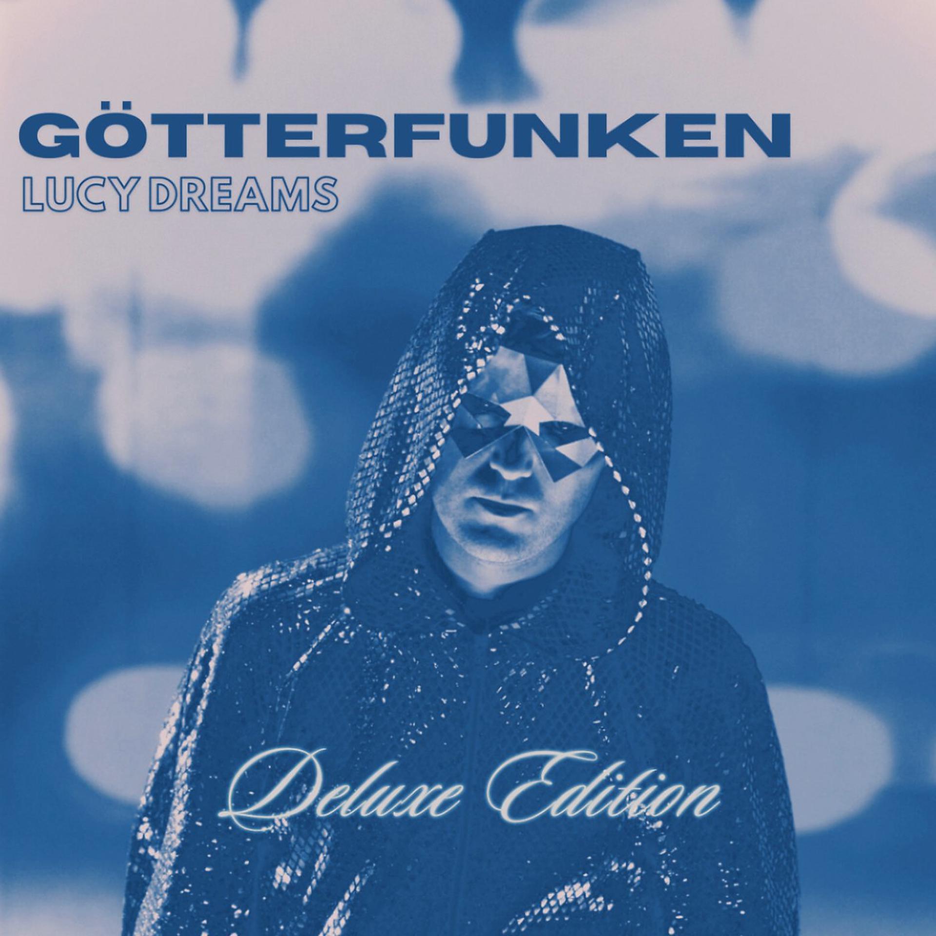 Постер альбома Götterfunken (Deluxe Edition)