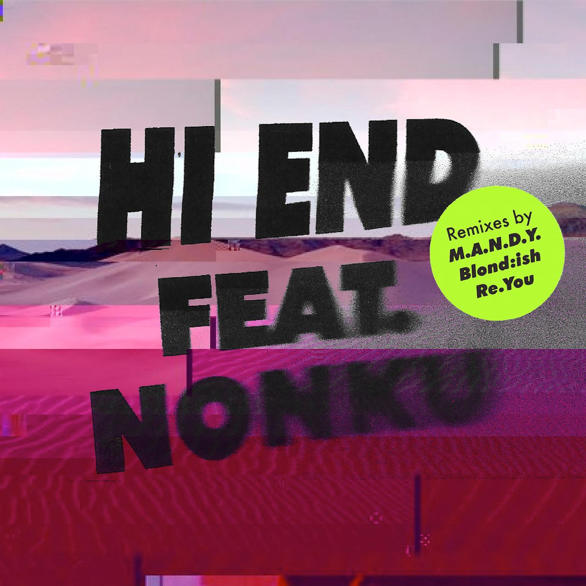 Постер альбома Hi End
