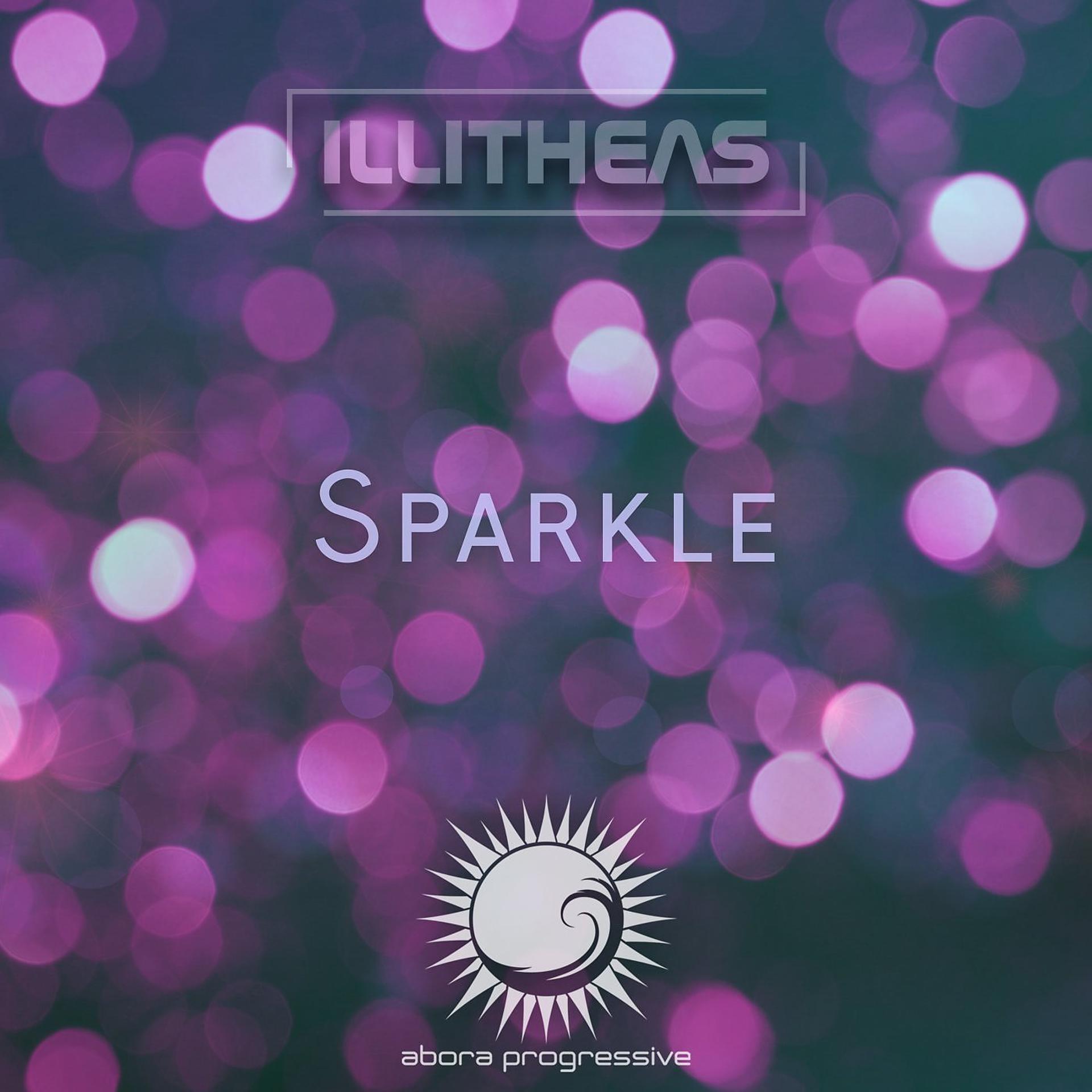 Постер альбома Sparkle