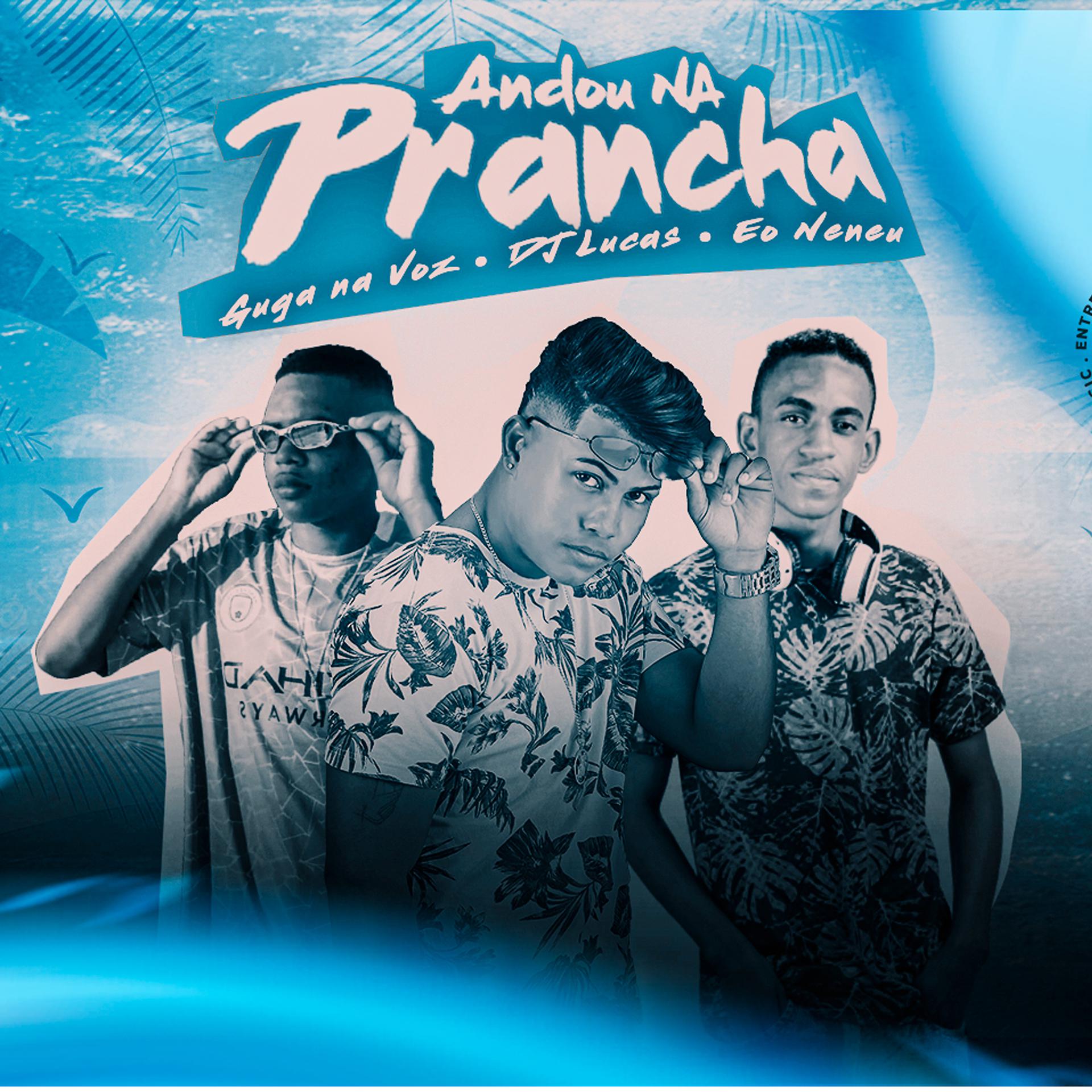 Постер альбома Andou na  Prancha