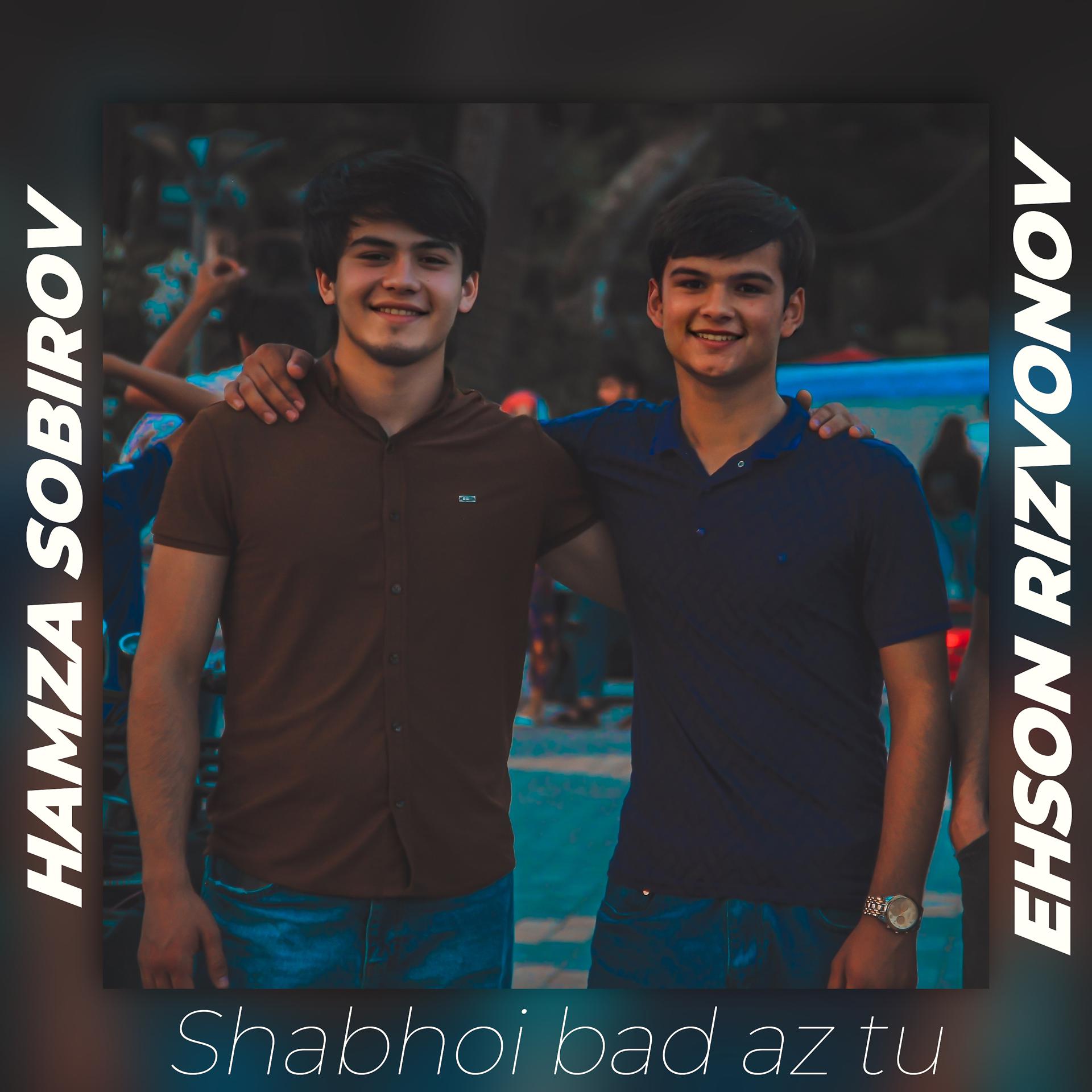 Постер альбома Shabhoi bad az tu