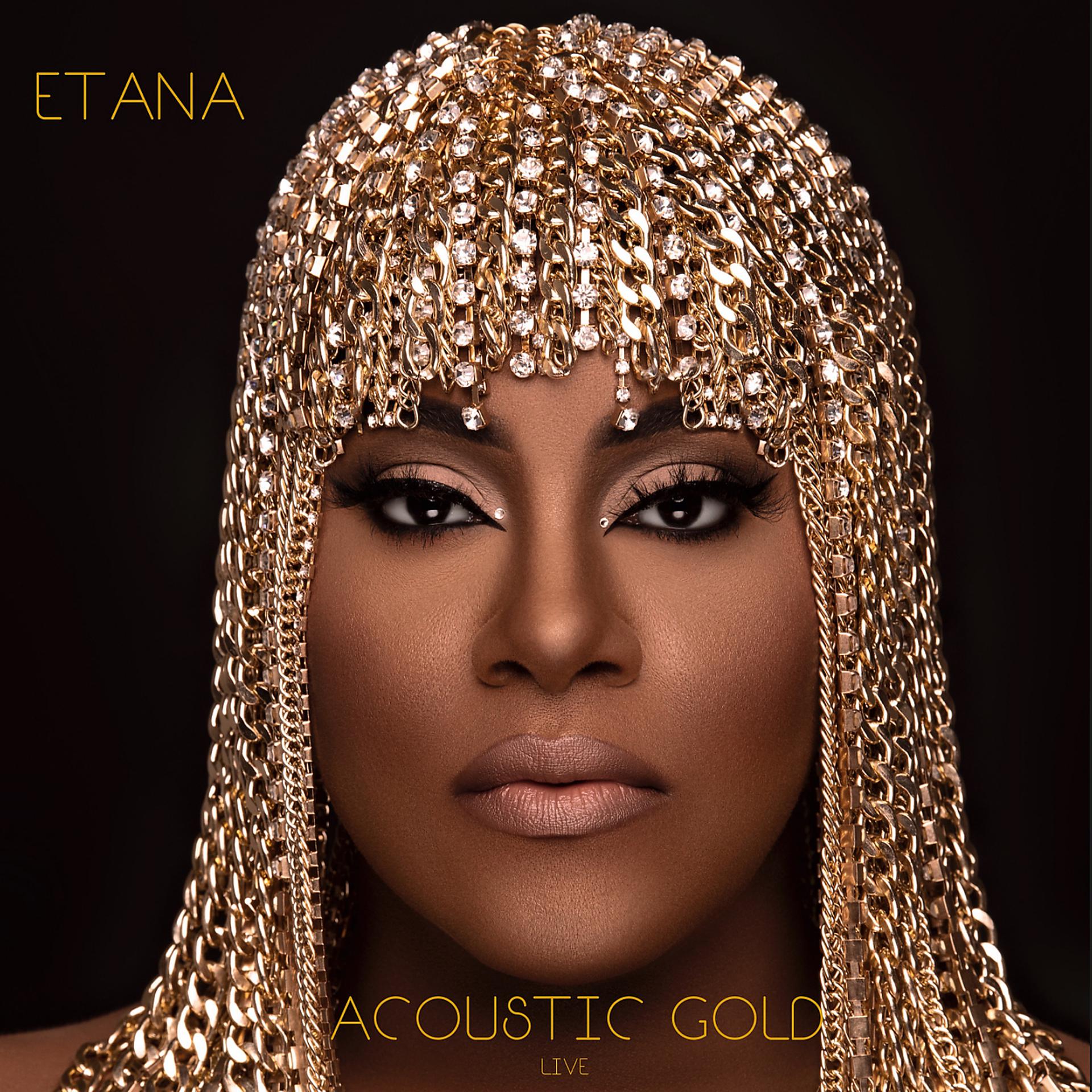 Постер альбома Acoustic Gold , Vol.1 (Live)