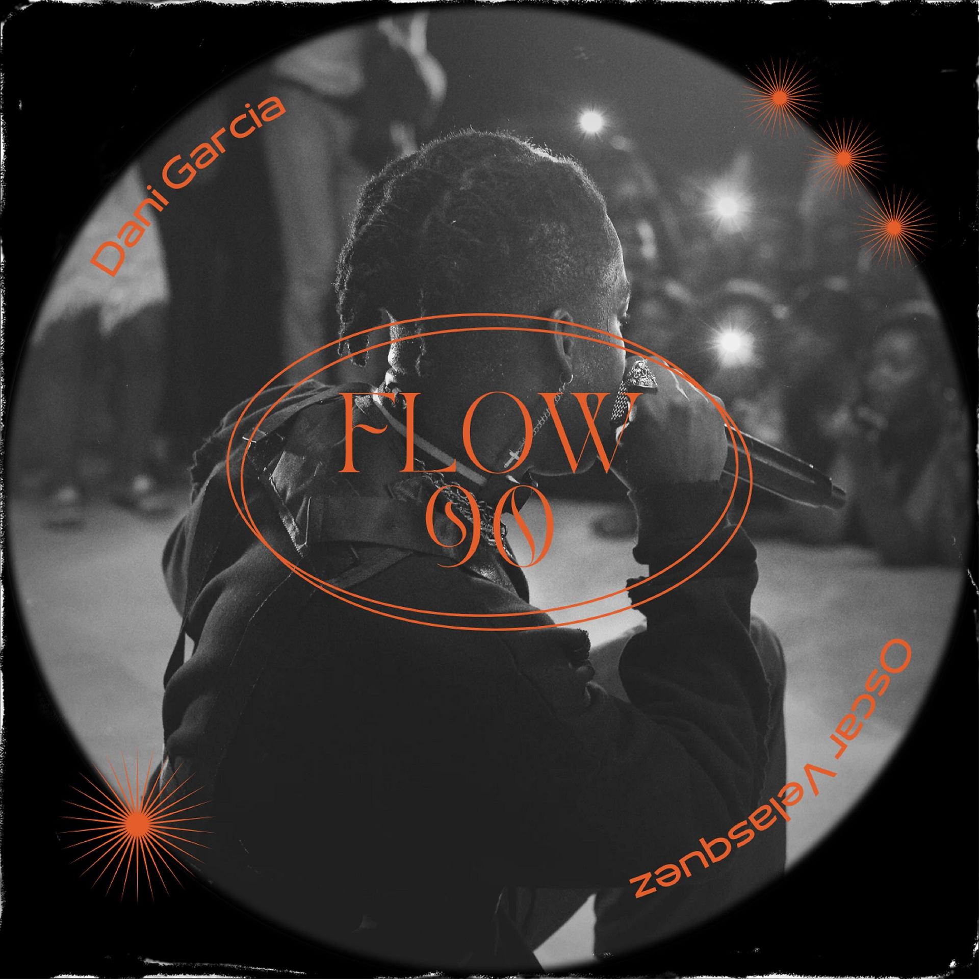 Постер альбома Flow 90