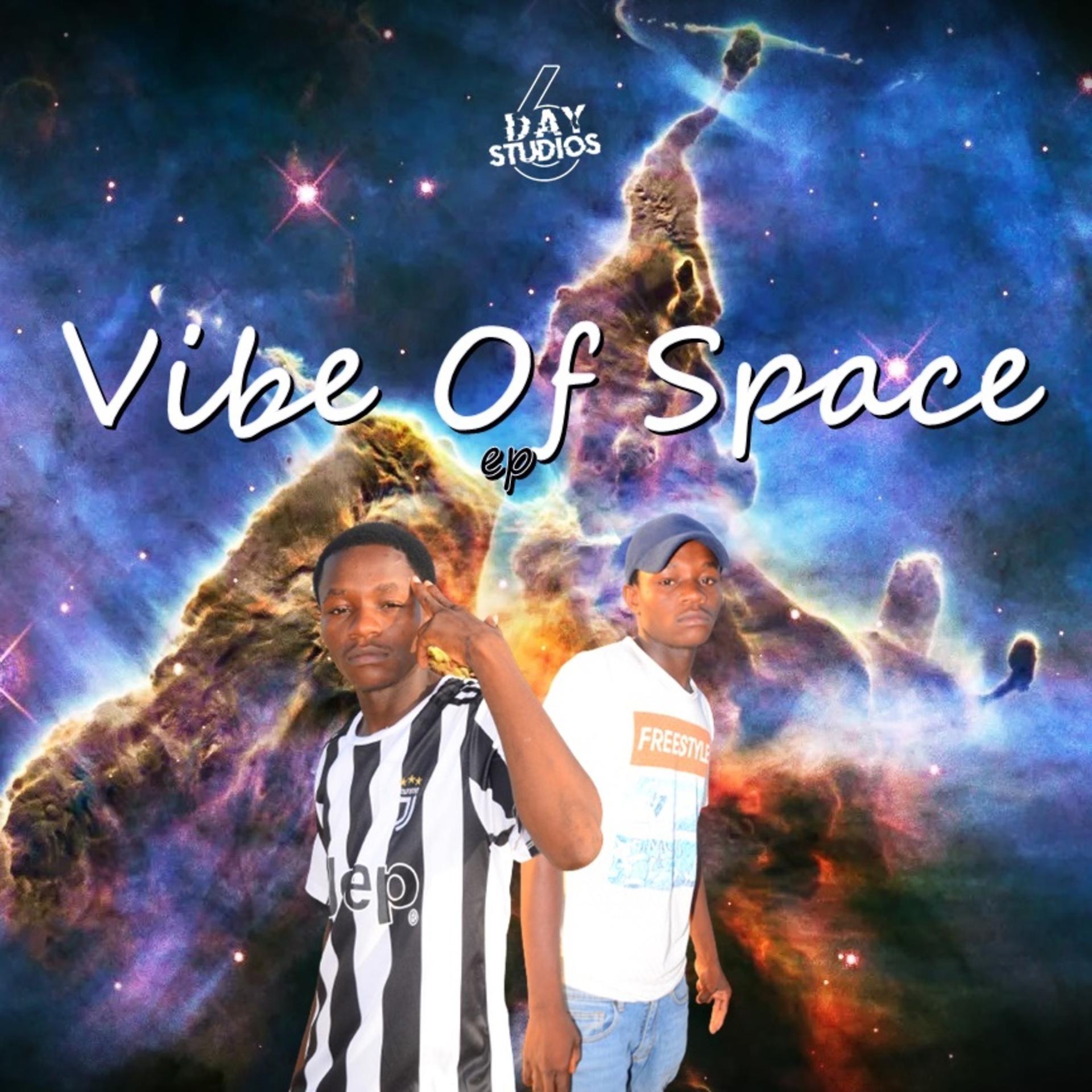Постер альбома Vibe Of Space
