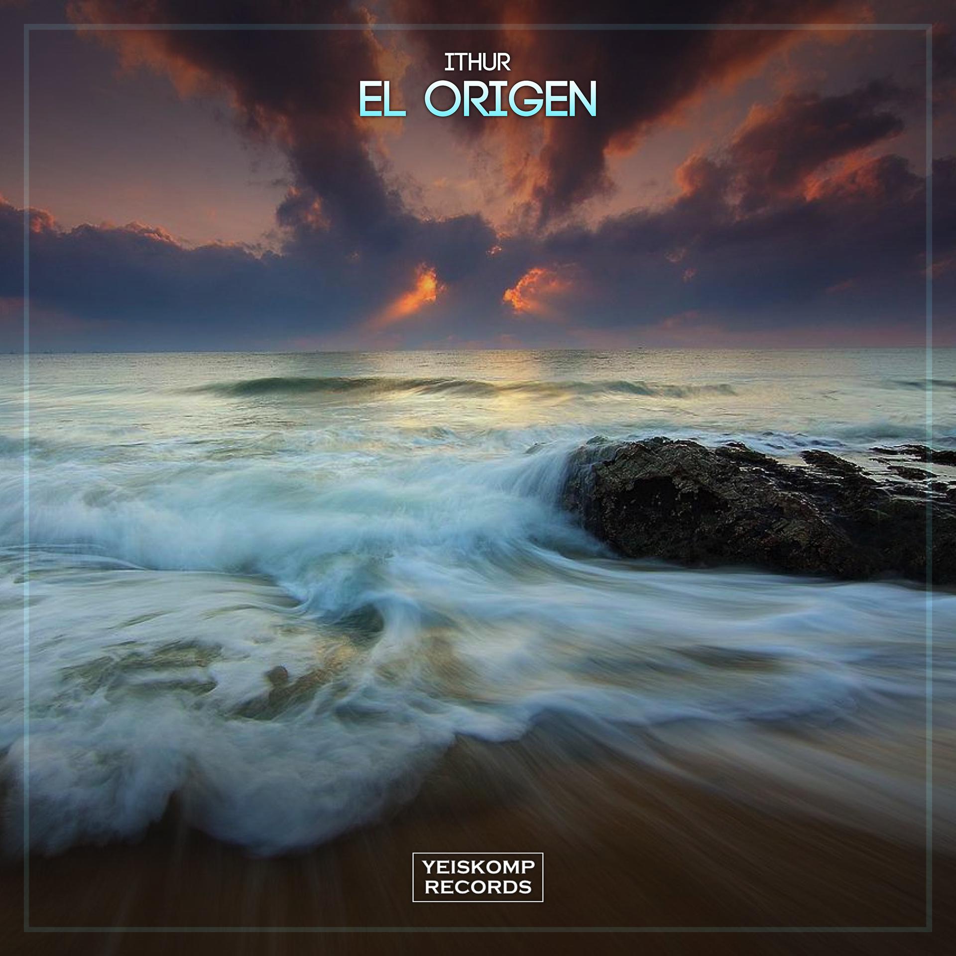 Постер альбома El Origen
