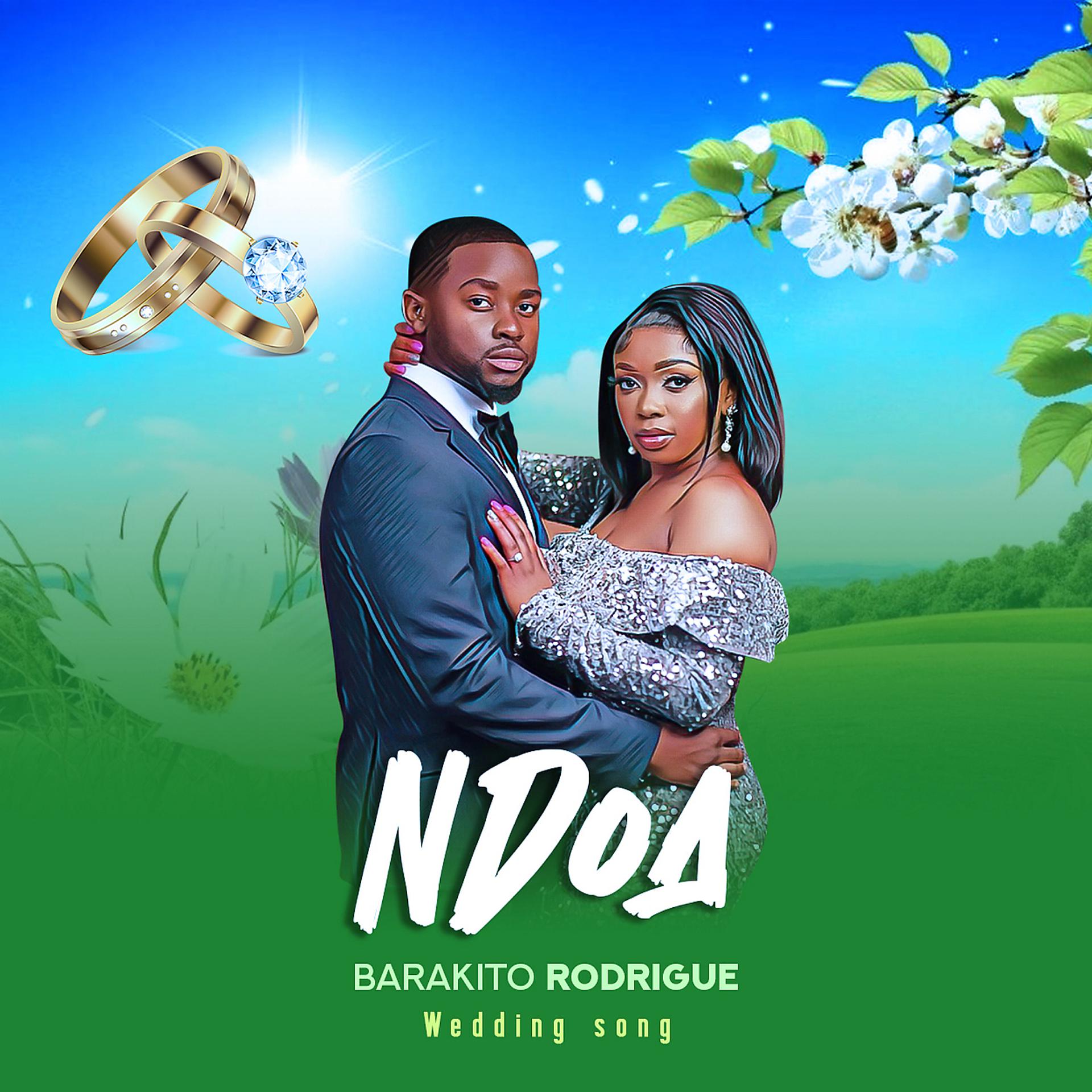 Постер альбома Ndoa (Wedding Song)