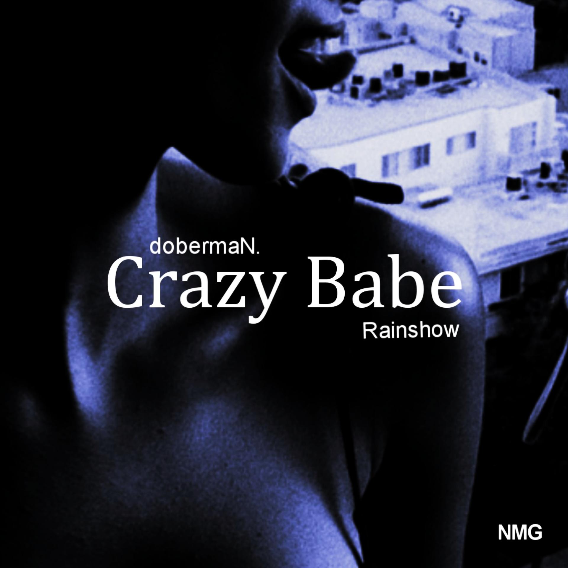 Постер альбома Crazy Babe