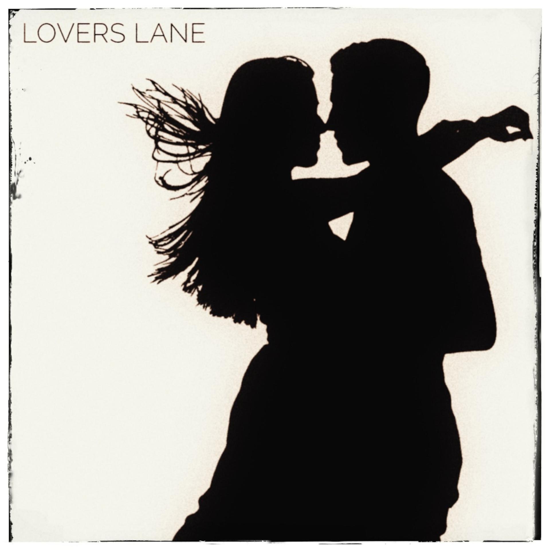 Постер альбома Lovers Lane