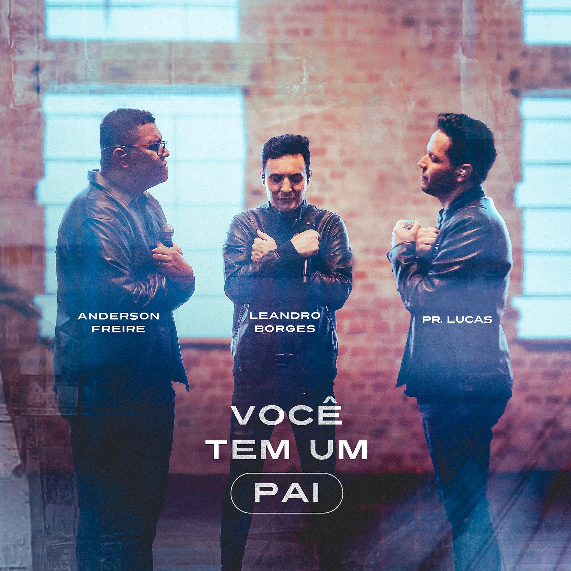 Постер альбома Você Tem Um Pai