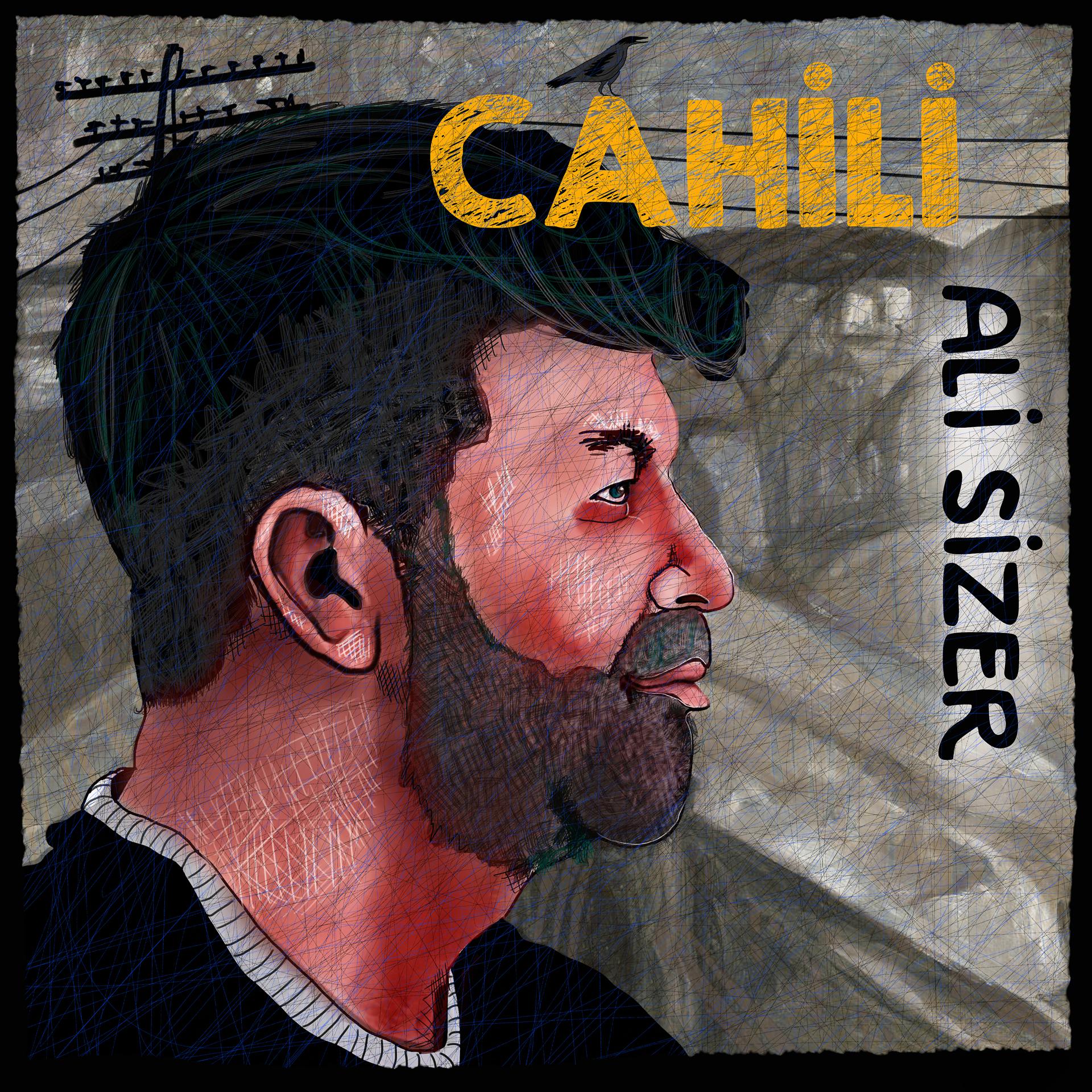 Постер альбома Cahili