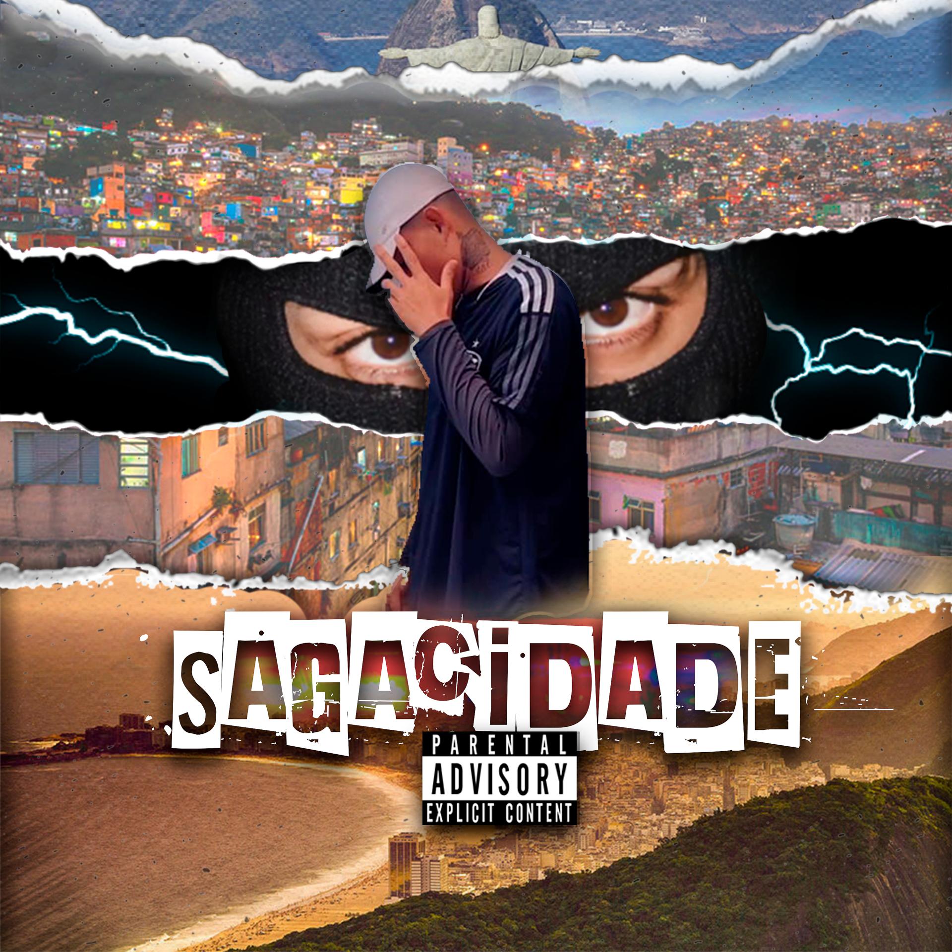 Постер альбома Sagacidade