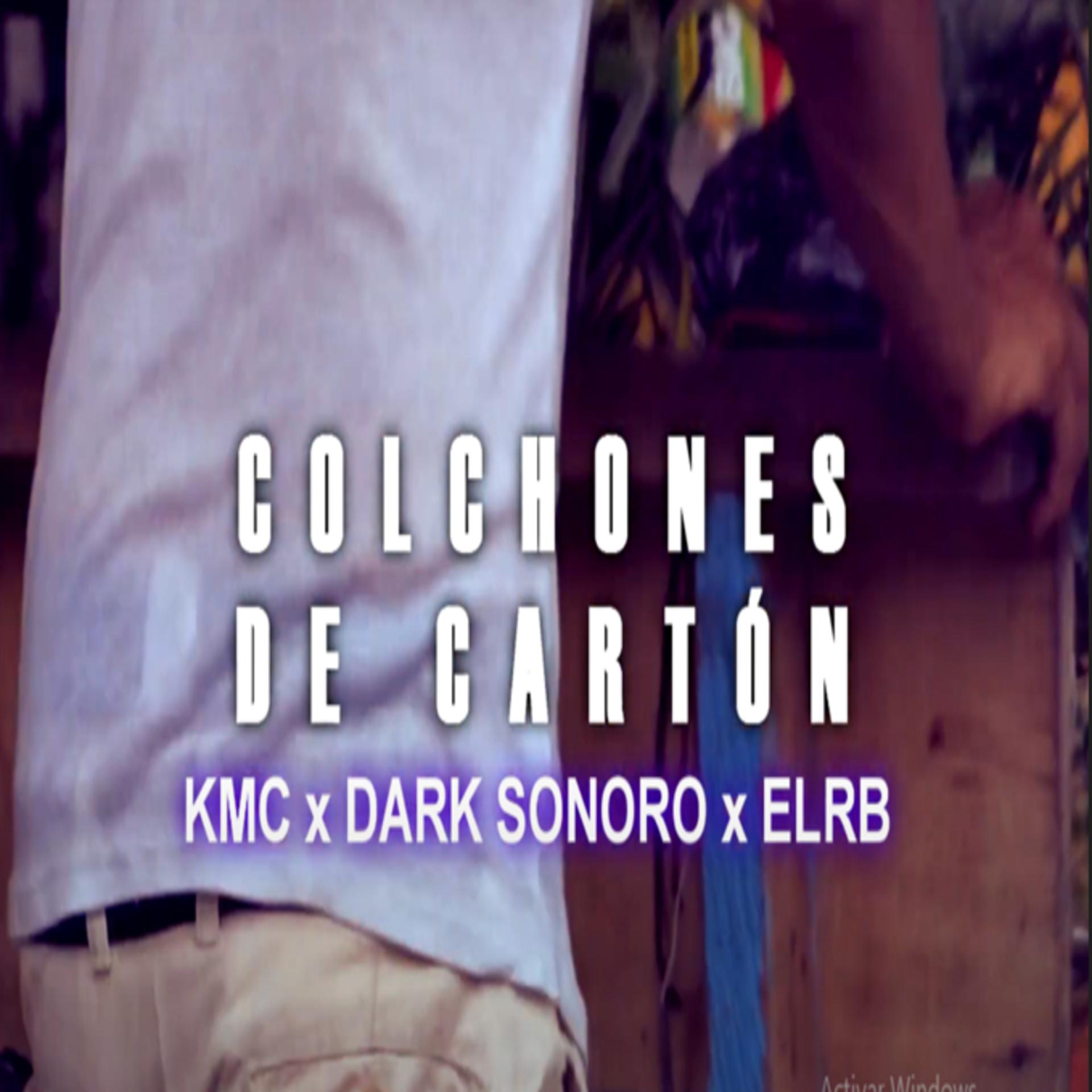 Постер альбома Colchones de Carton