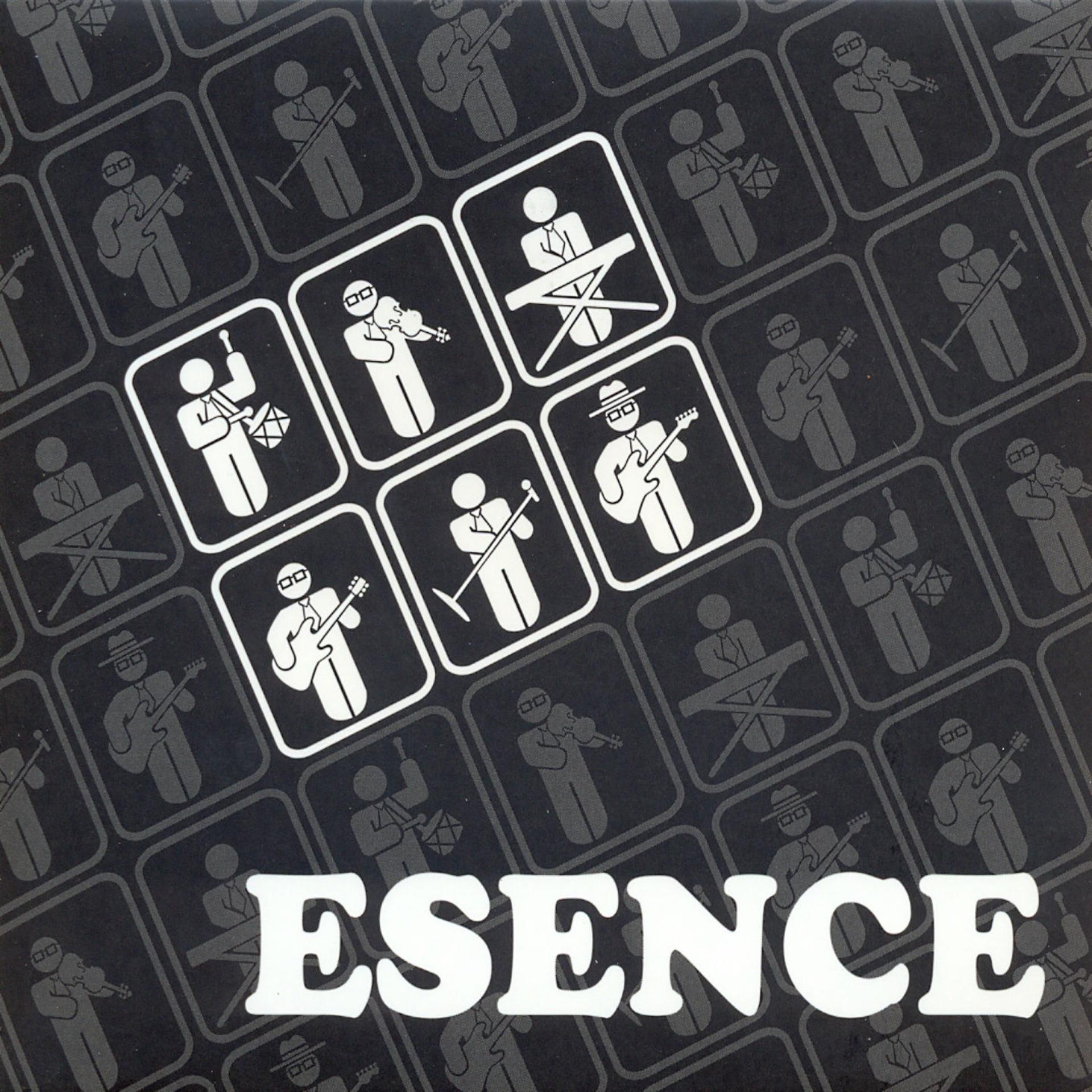 Постер альбома Esence