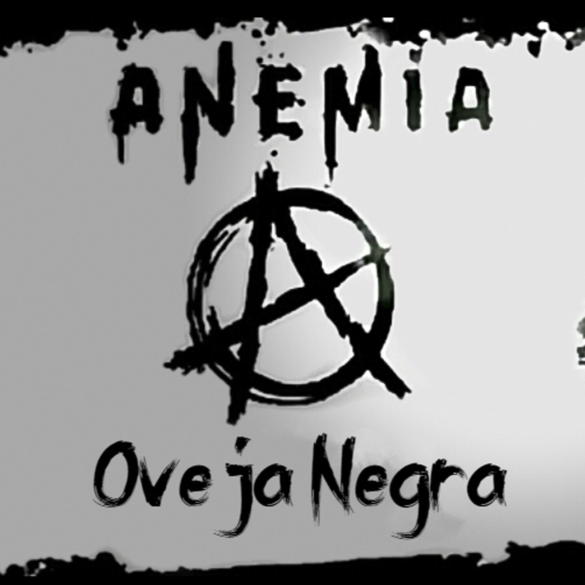 Постер альбома Oveja Negra