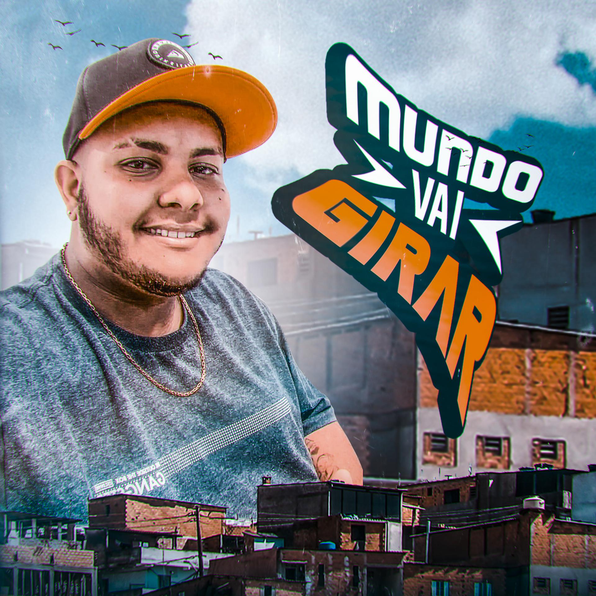Постер альбома Mundo Vai Gira