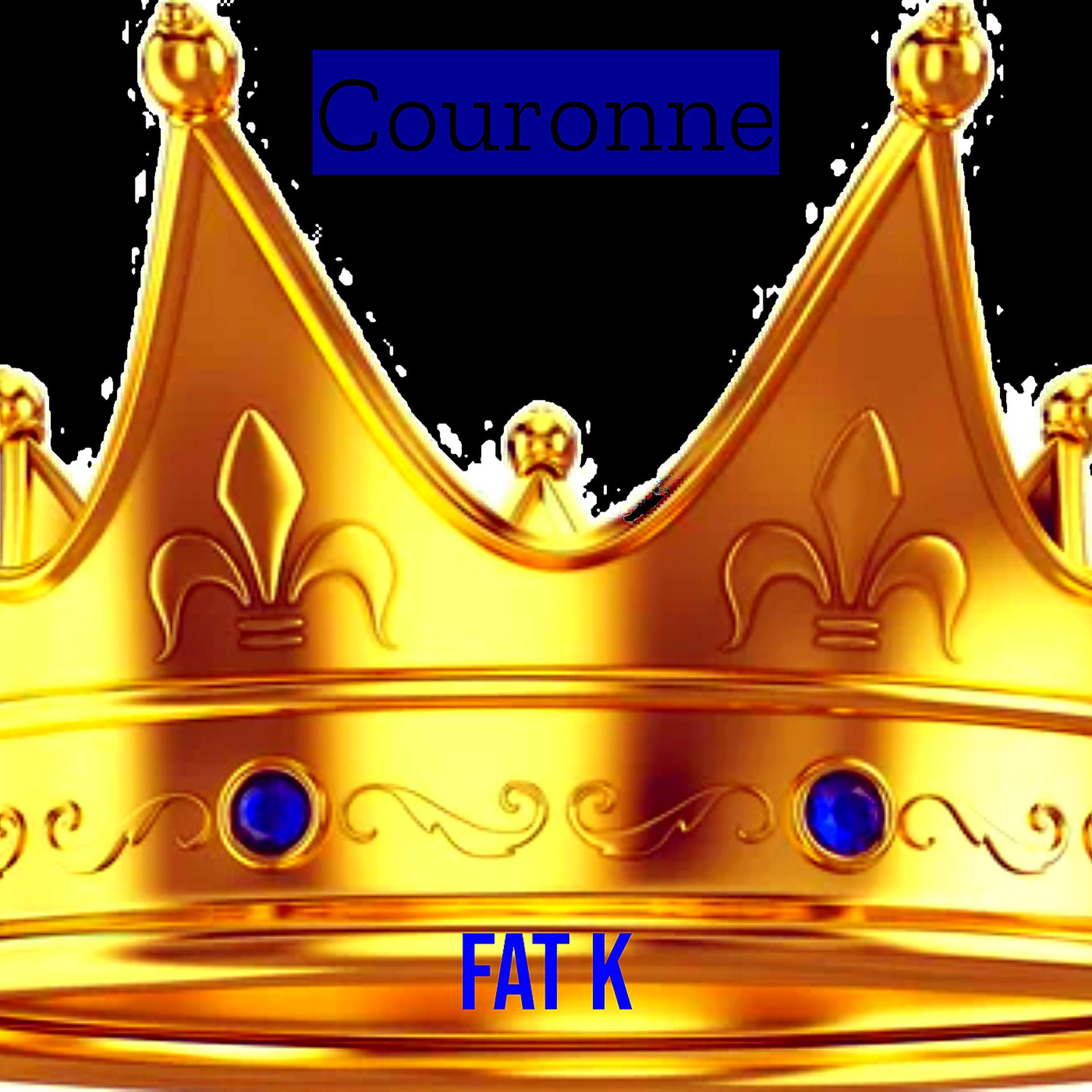 Постер альбома Couronne