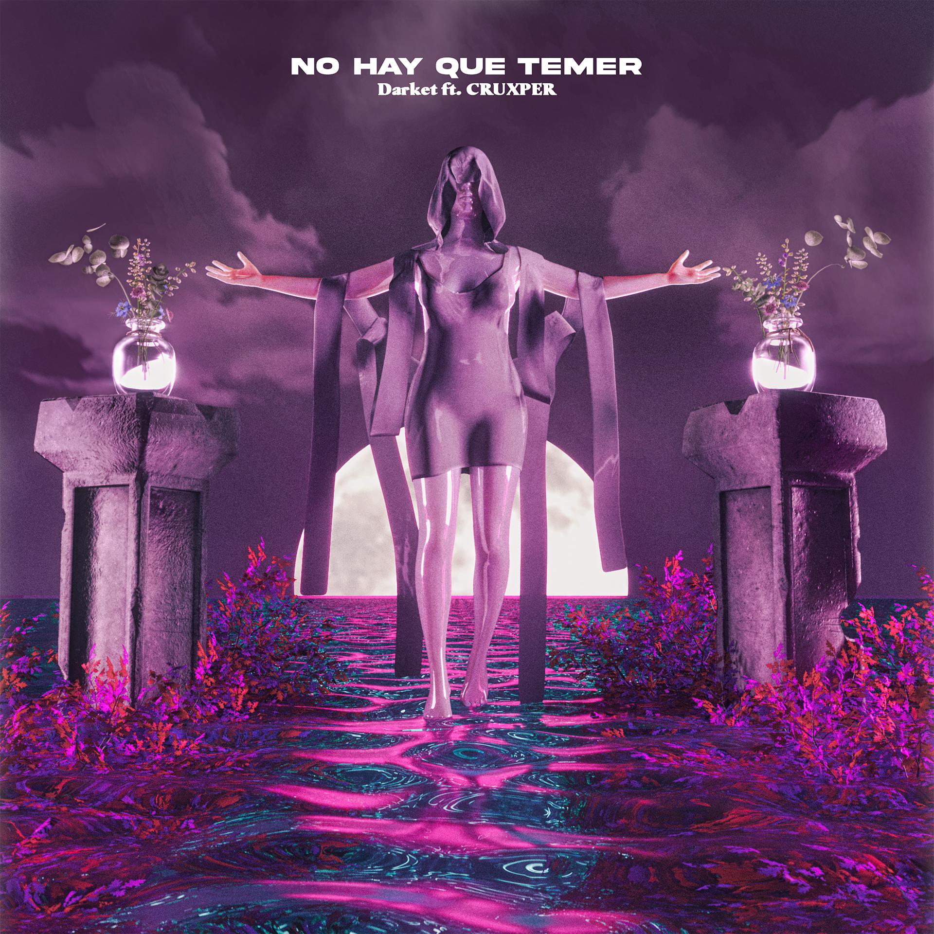 Постер альбома No Hay Que Temer